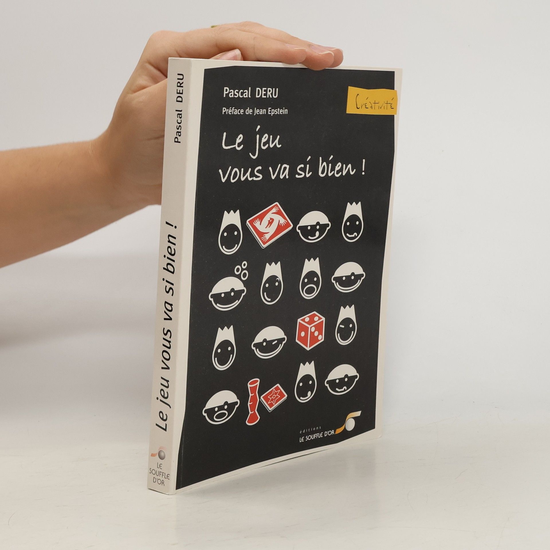 Le jeu vous va si bien !