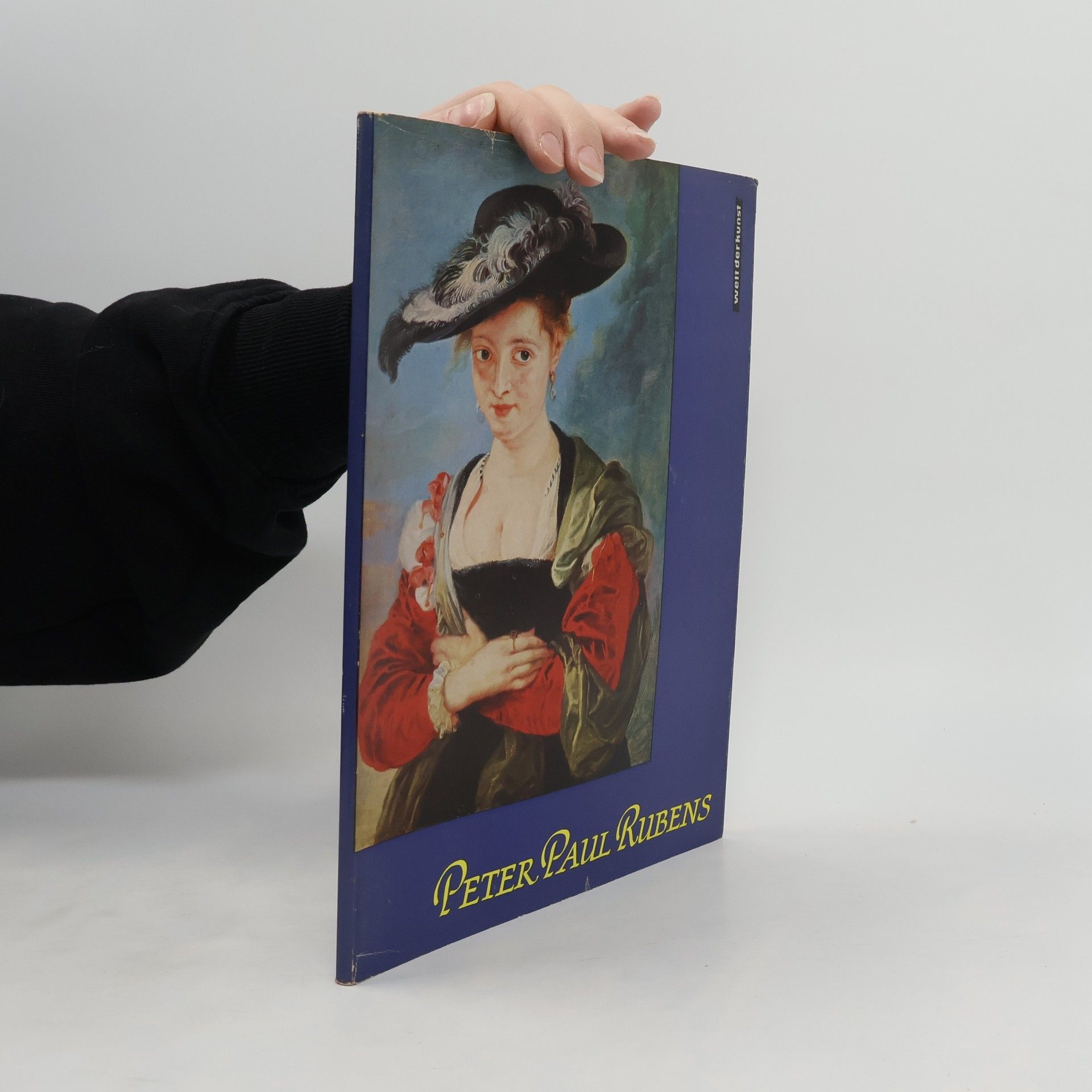 Eckdardt Götz Peter Paul Rubens