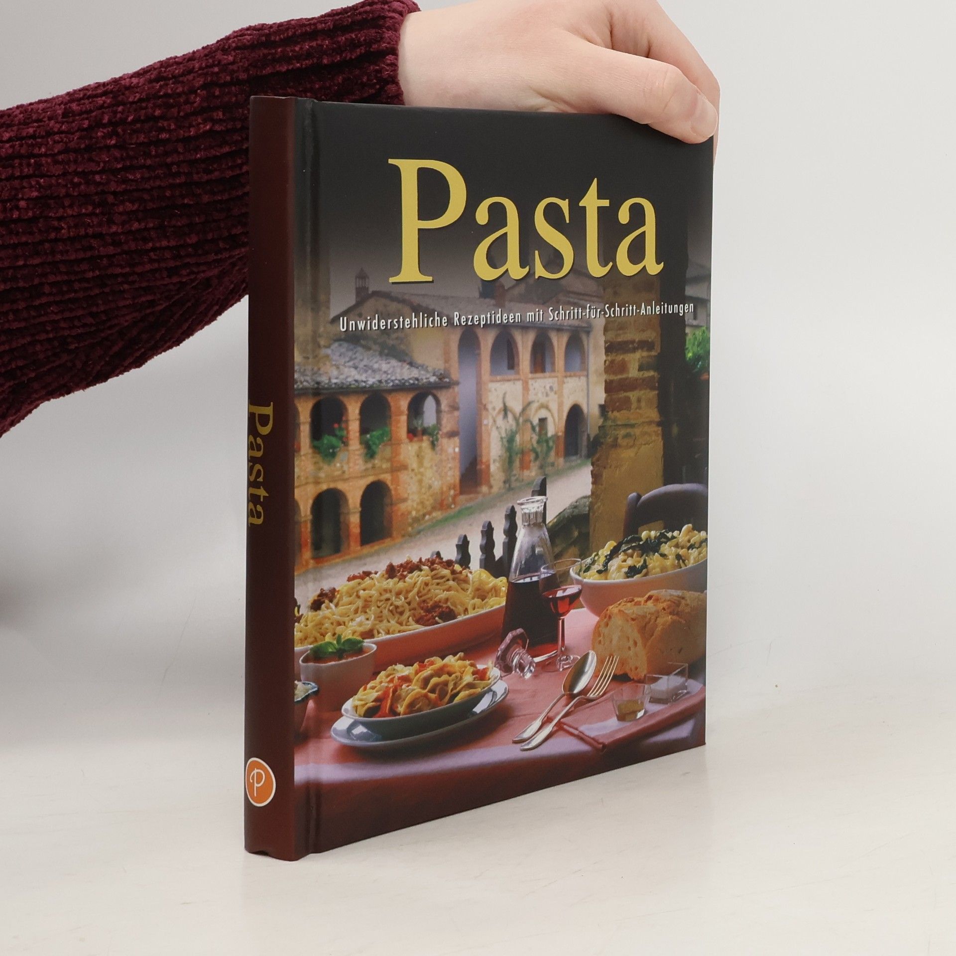 Autorenkollektiv Pasta