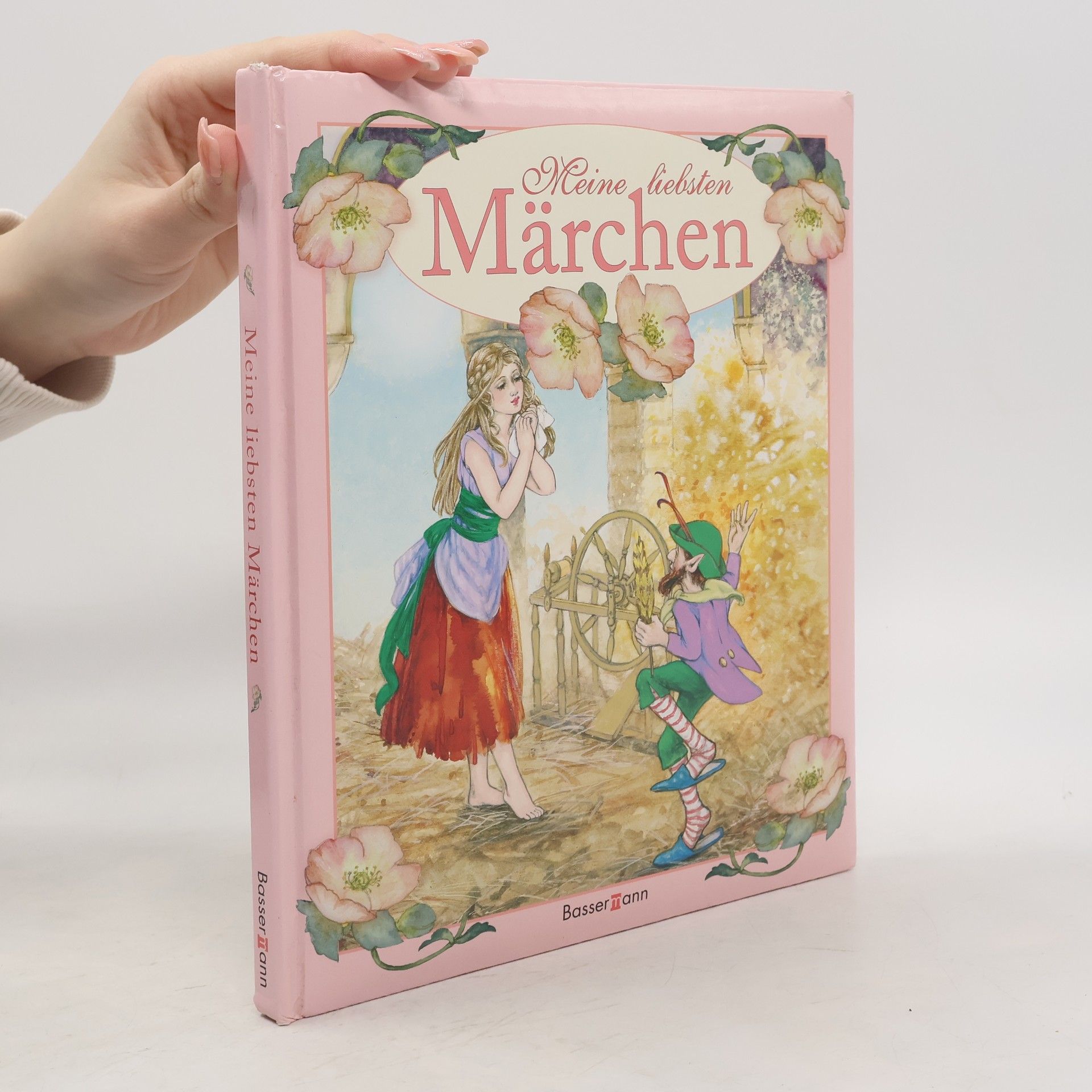 Meine liebsten Märchen