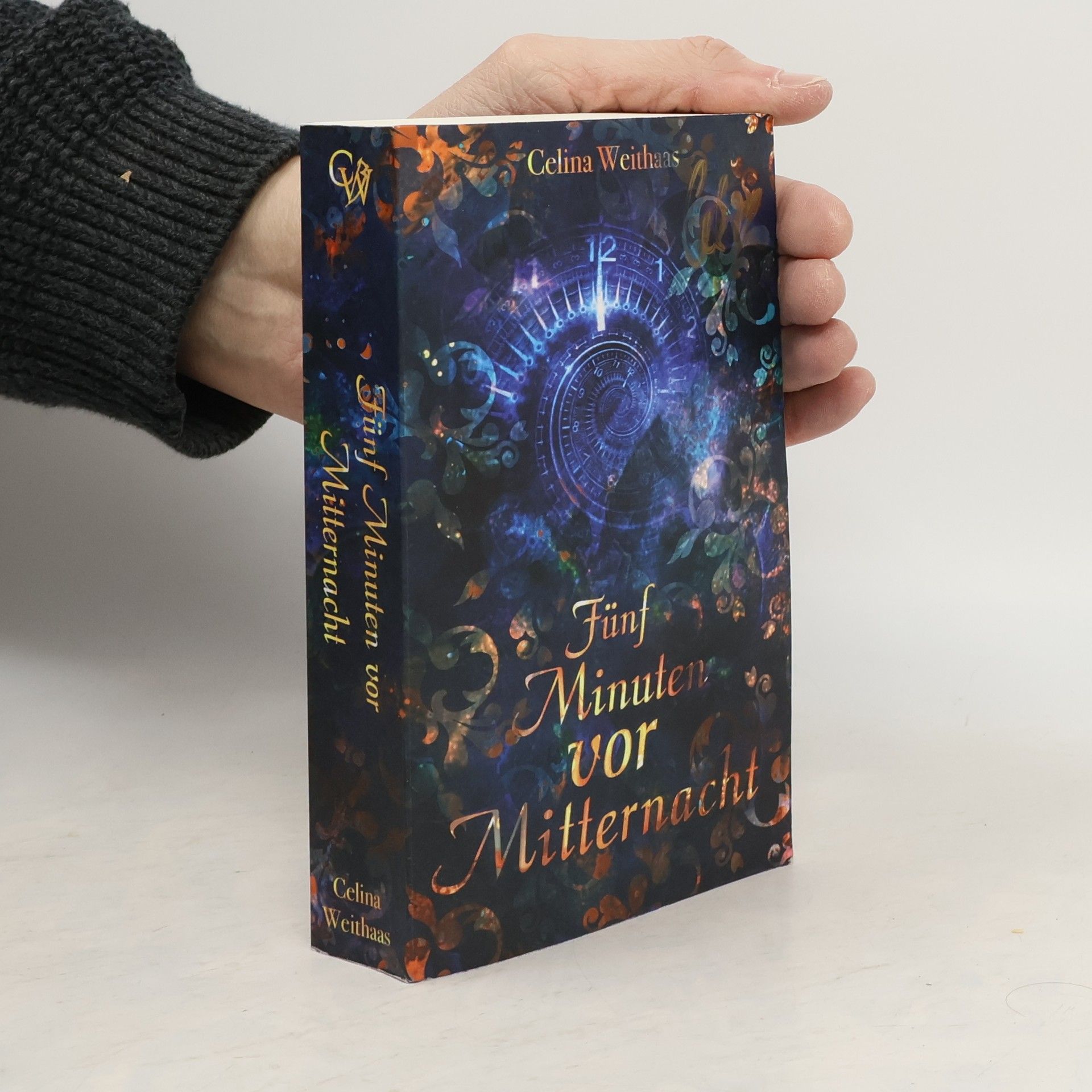 Fünf Minuten vor Mitternacht