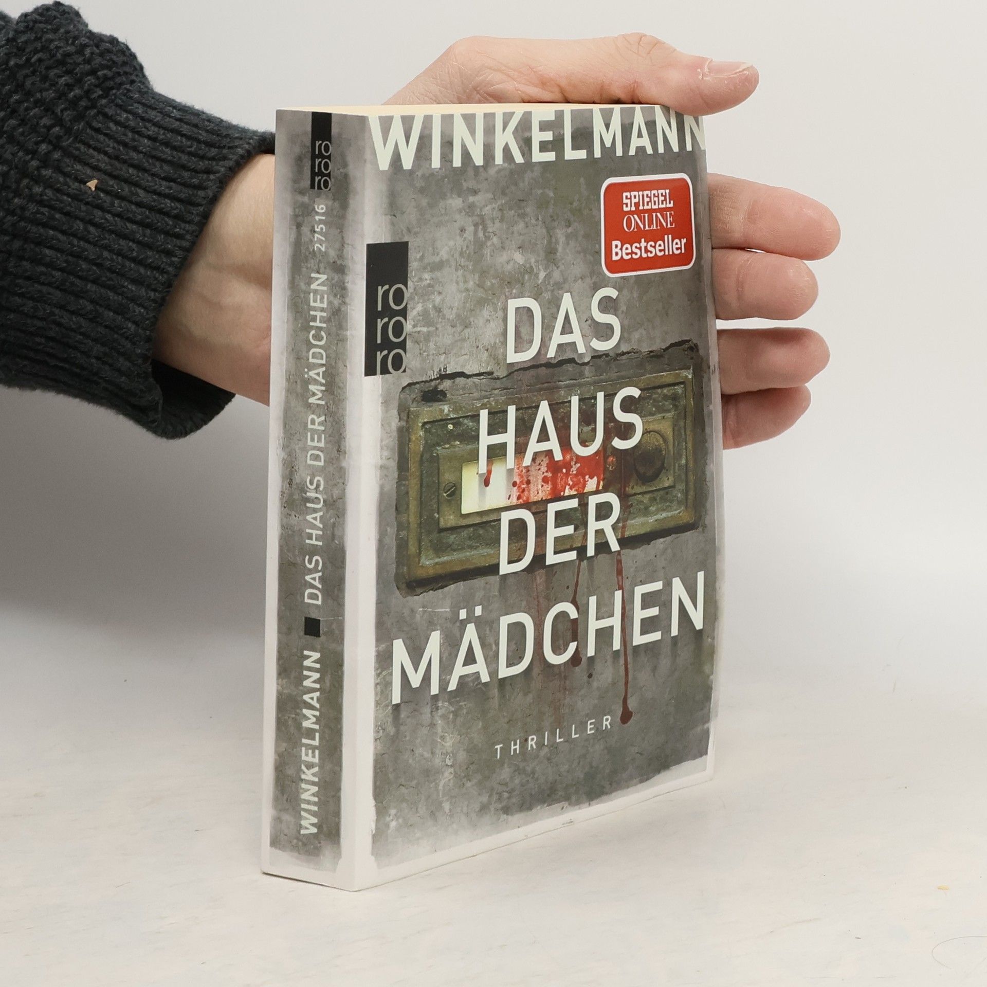 Das Haus der Mädchen