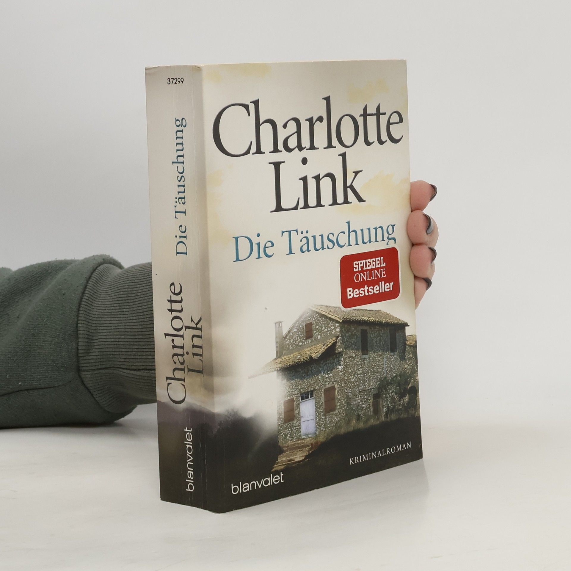 Charlotte Link Die Täuschung