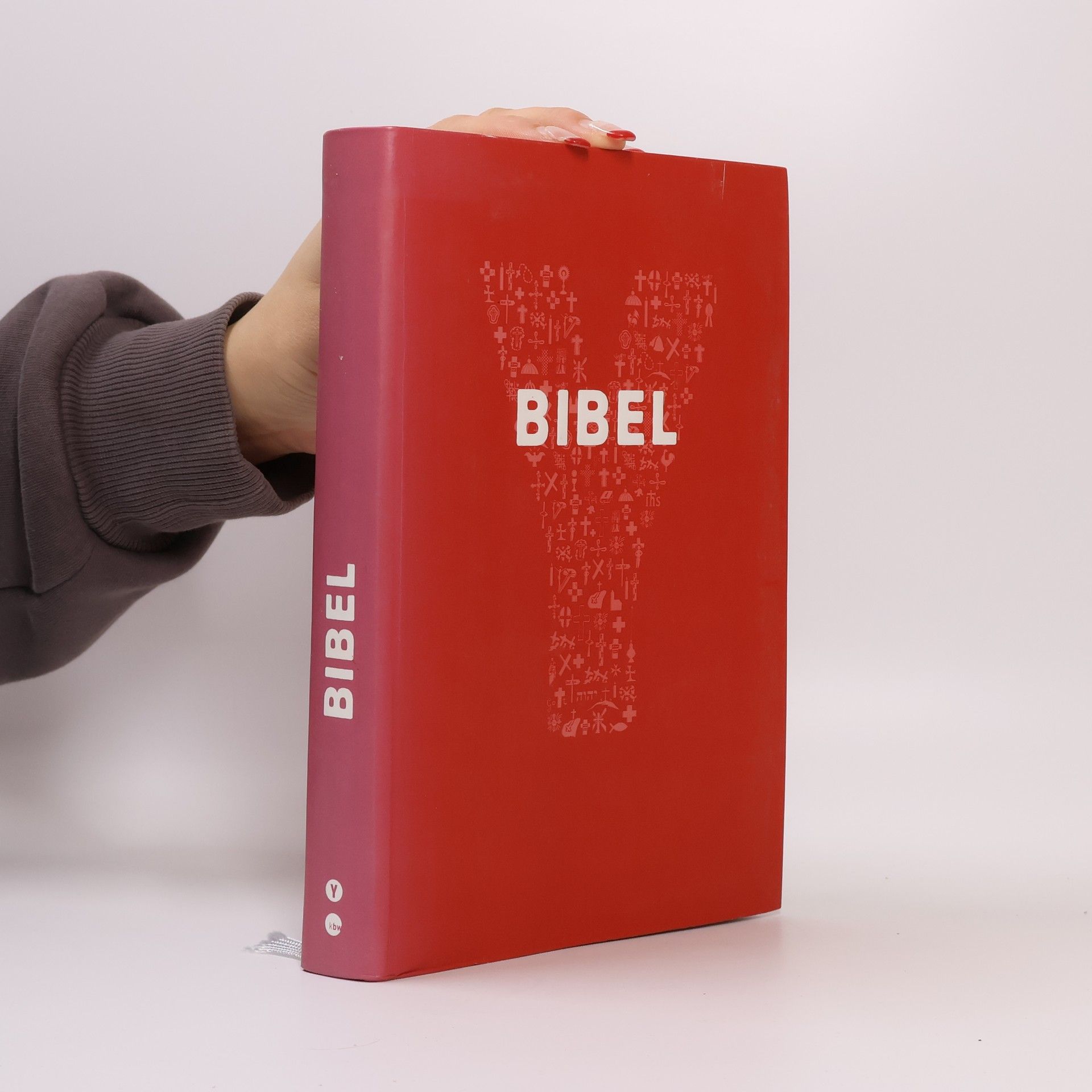 Auteurscollectief Bibel