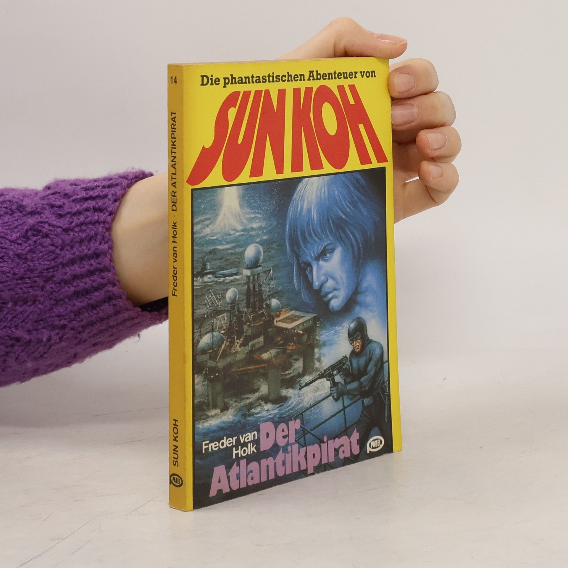 Freder van Holk Sun Koh 14