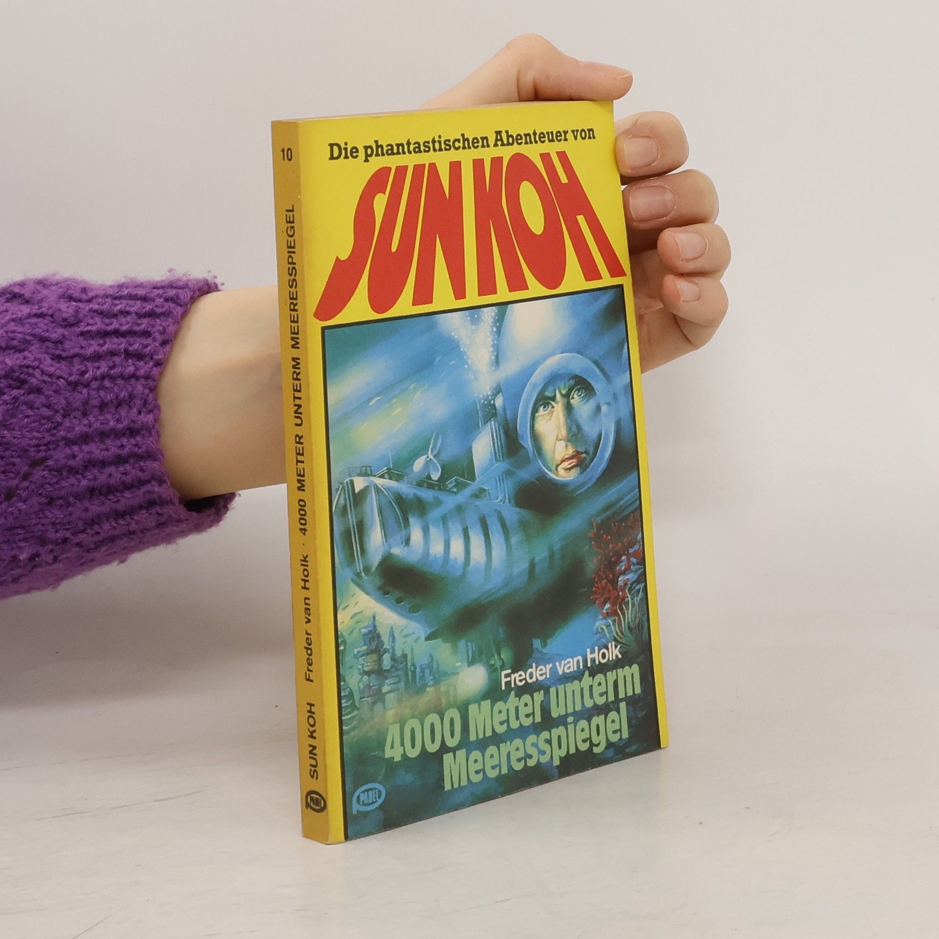 Freder van Holk Sun Koh 10