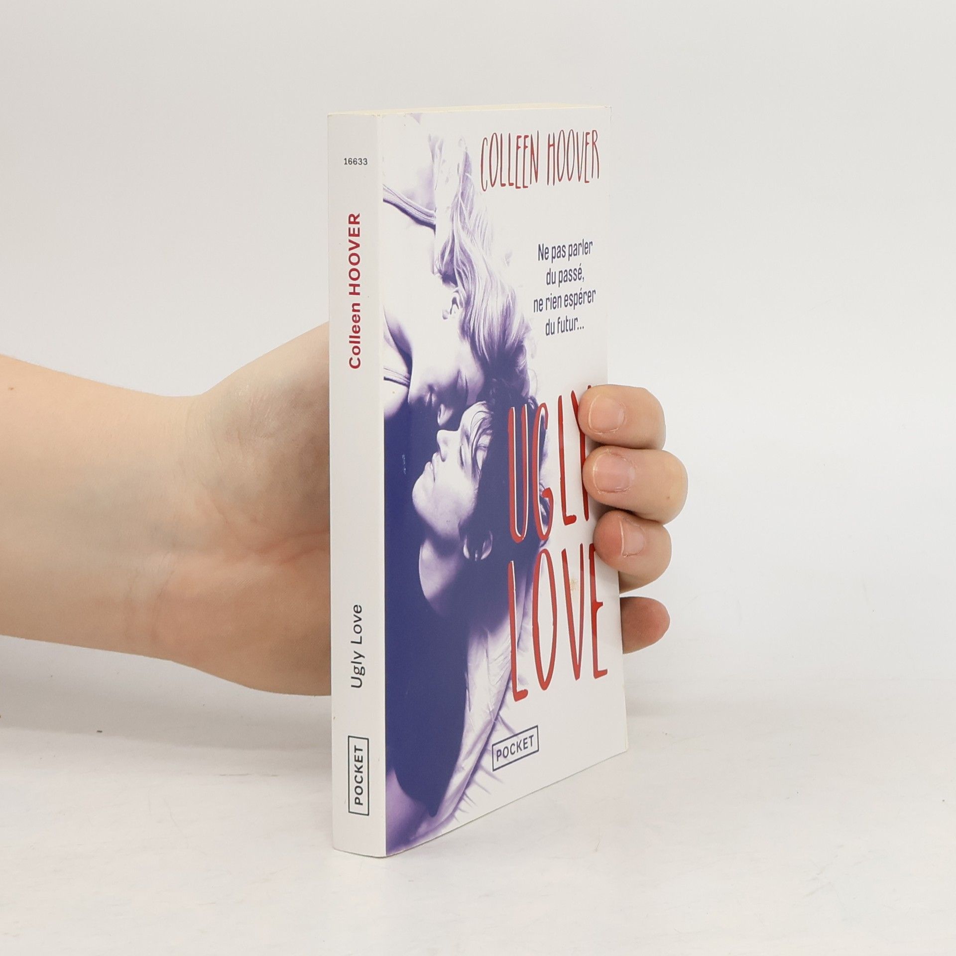 Pauline Vidal Ugly Love