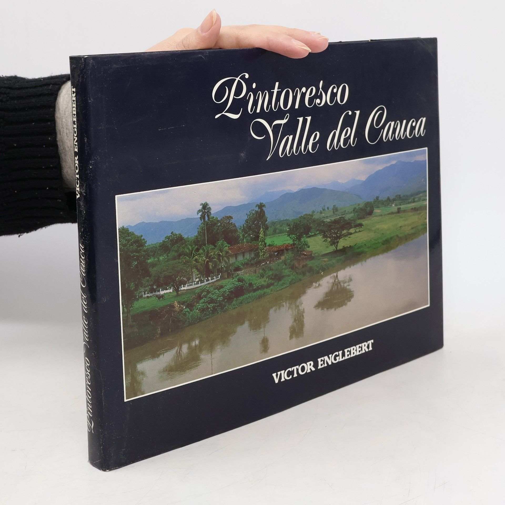 Pintoresco Valle del Cauca