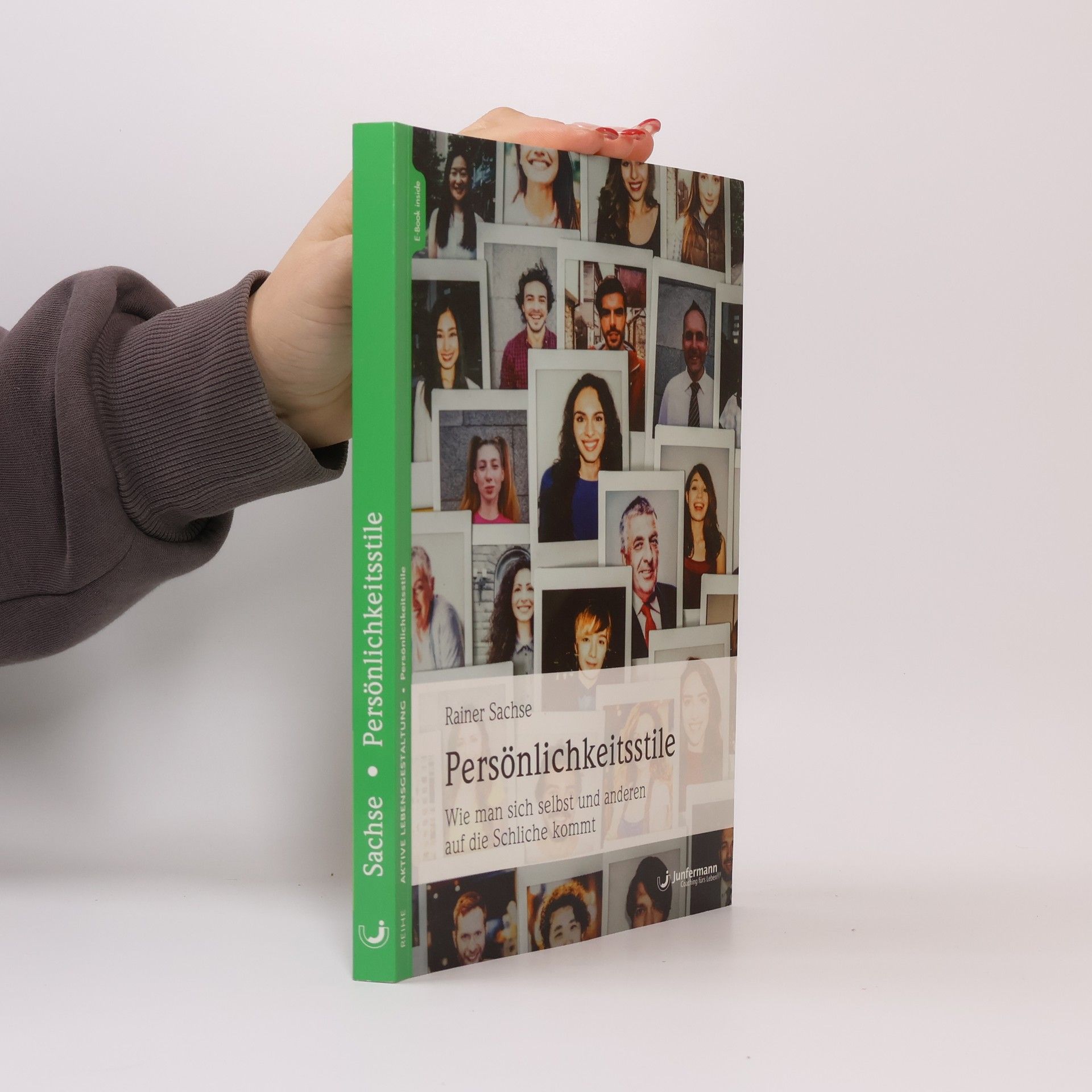 Persönlichkeitsstile