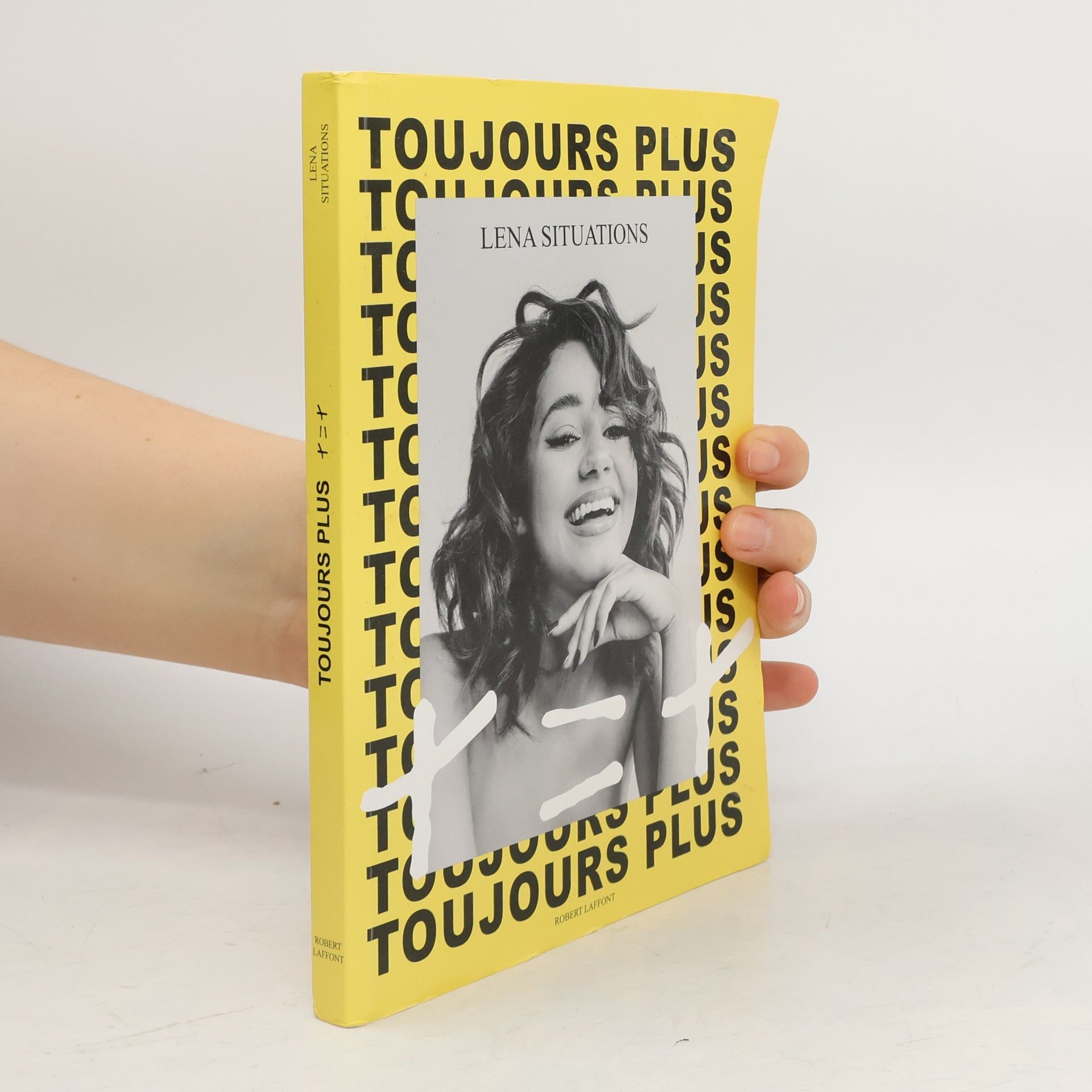 Léna Situations Toujours plus