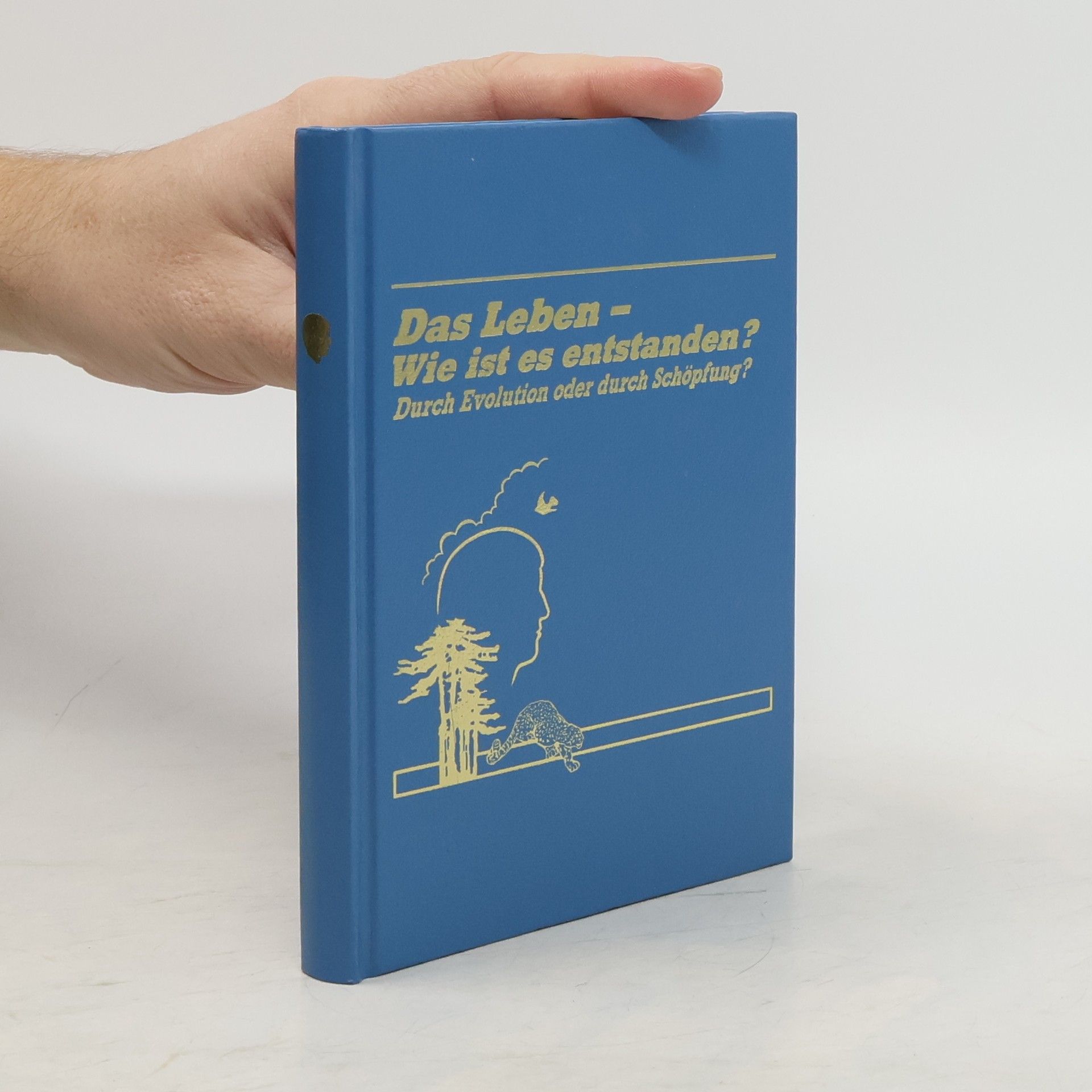 Autorenkollektiv Das Leben. Wie ist es entstanden?