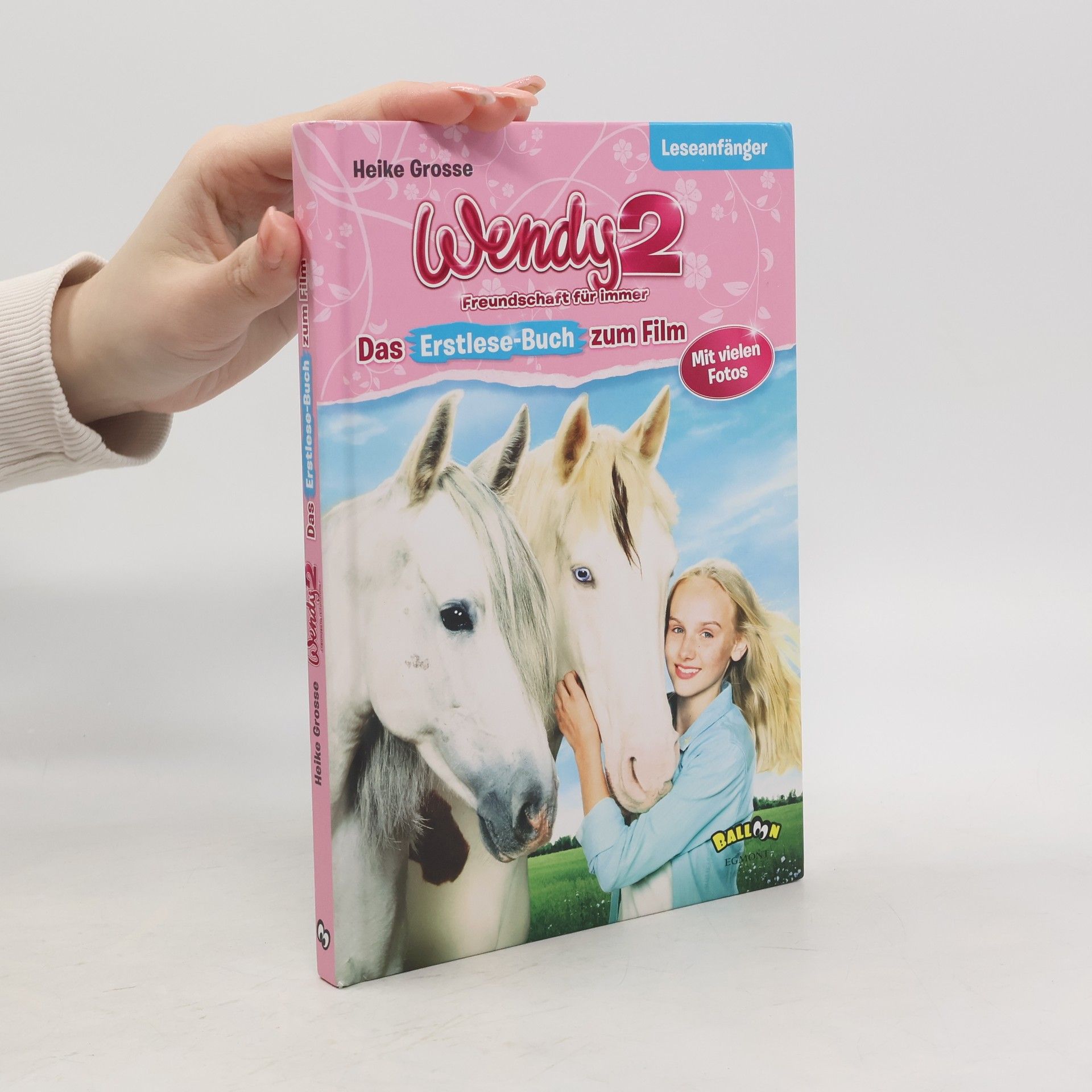 Wendy 2 - Freundschaft für immer