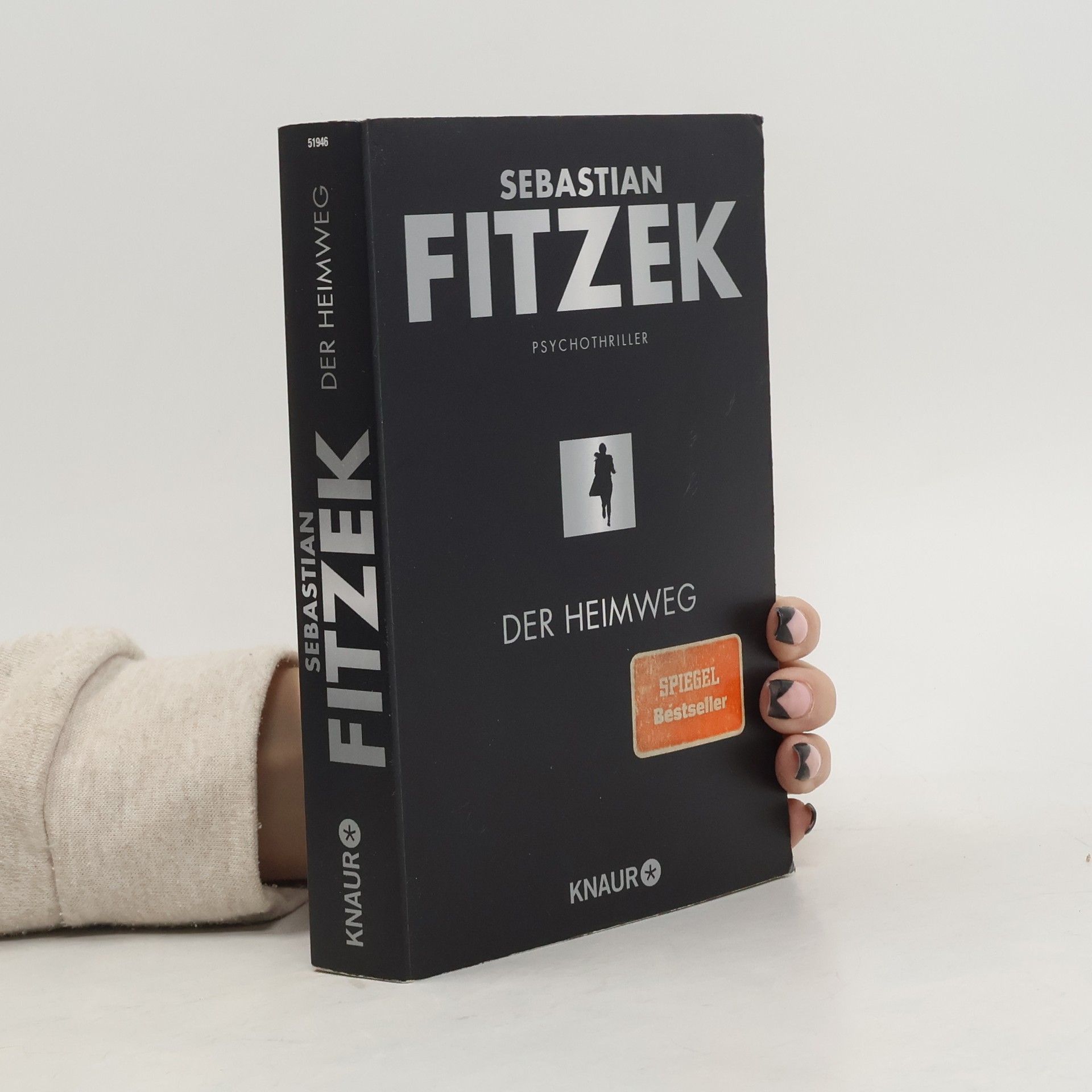 Sebastian Fitzek Der Heimweg