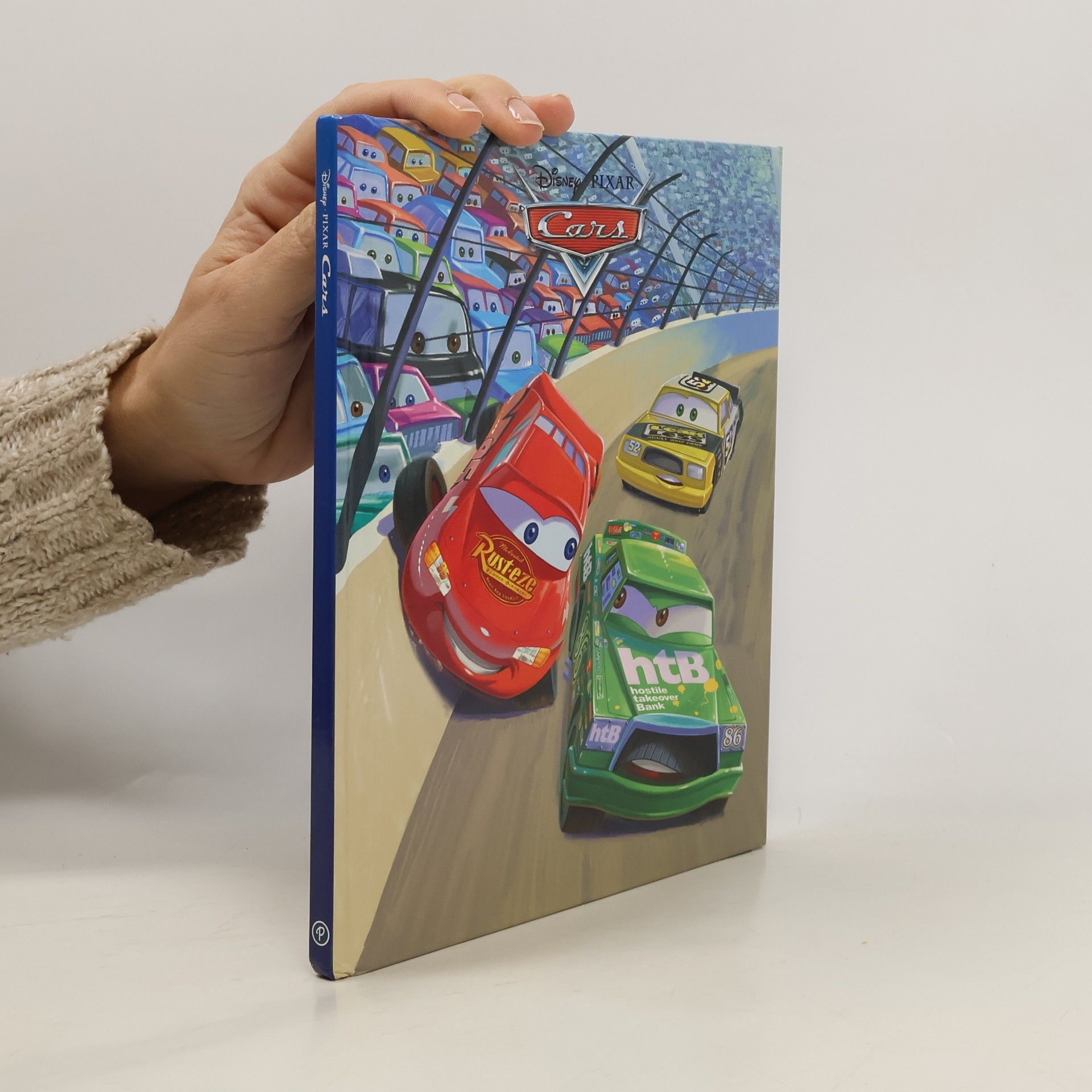 Walt Disney Disney Cars Geschenkset