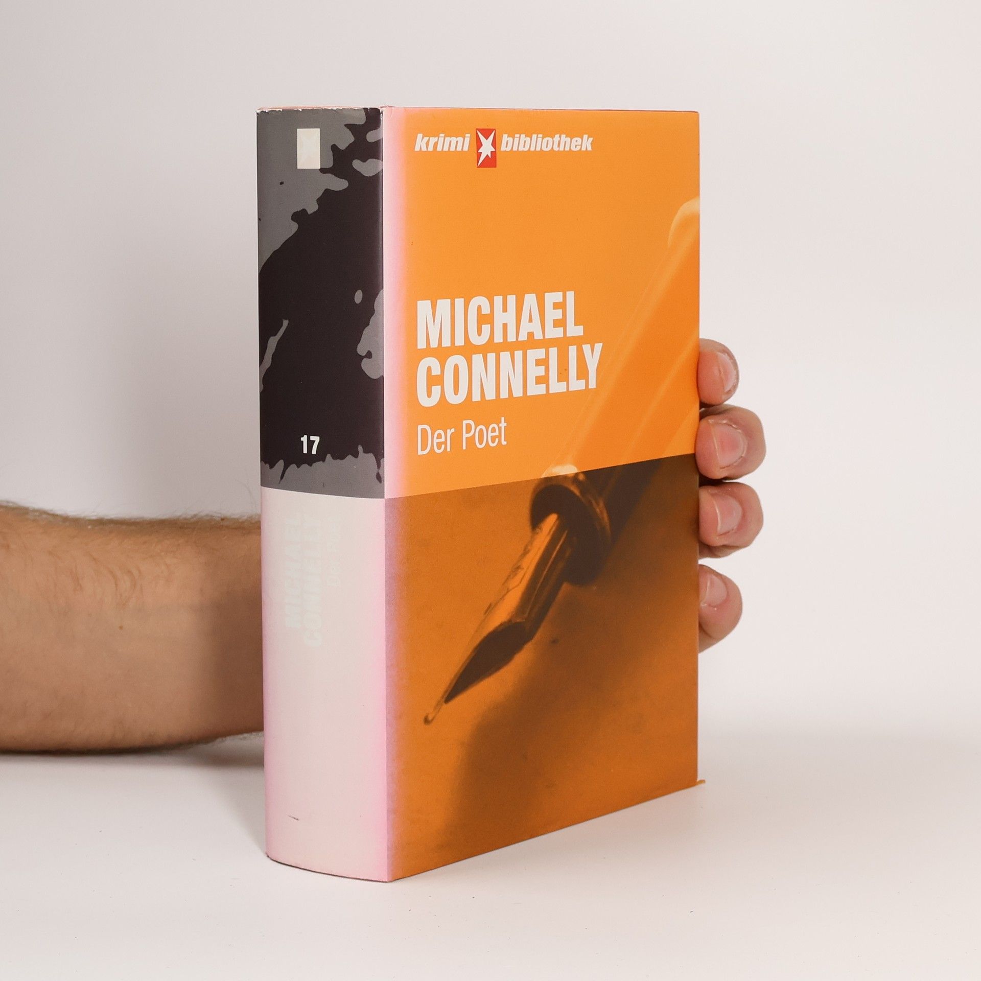 Michael Connelly Der Poet
