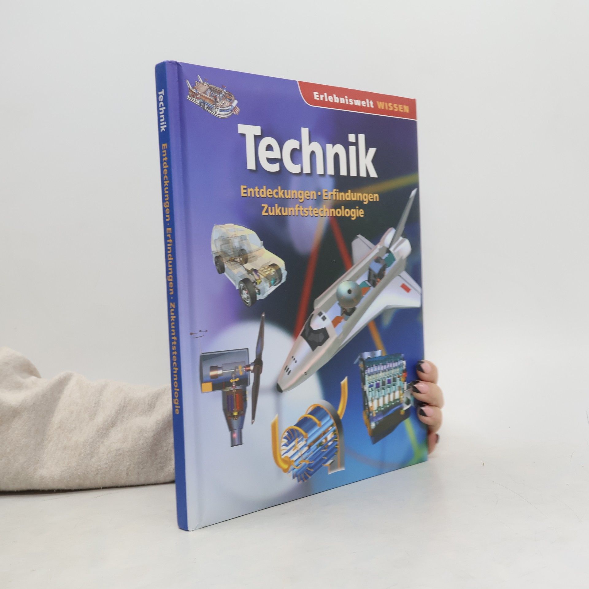 Autores varios Technik