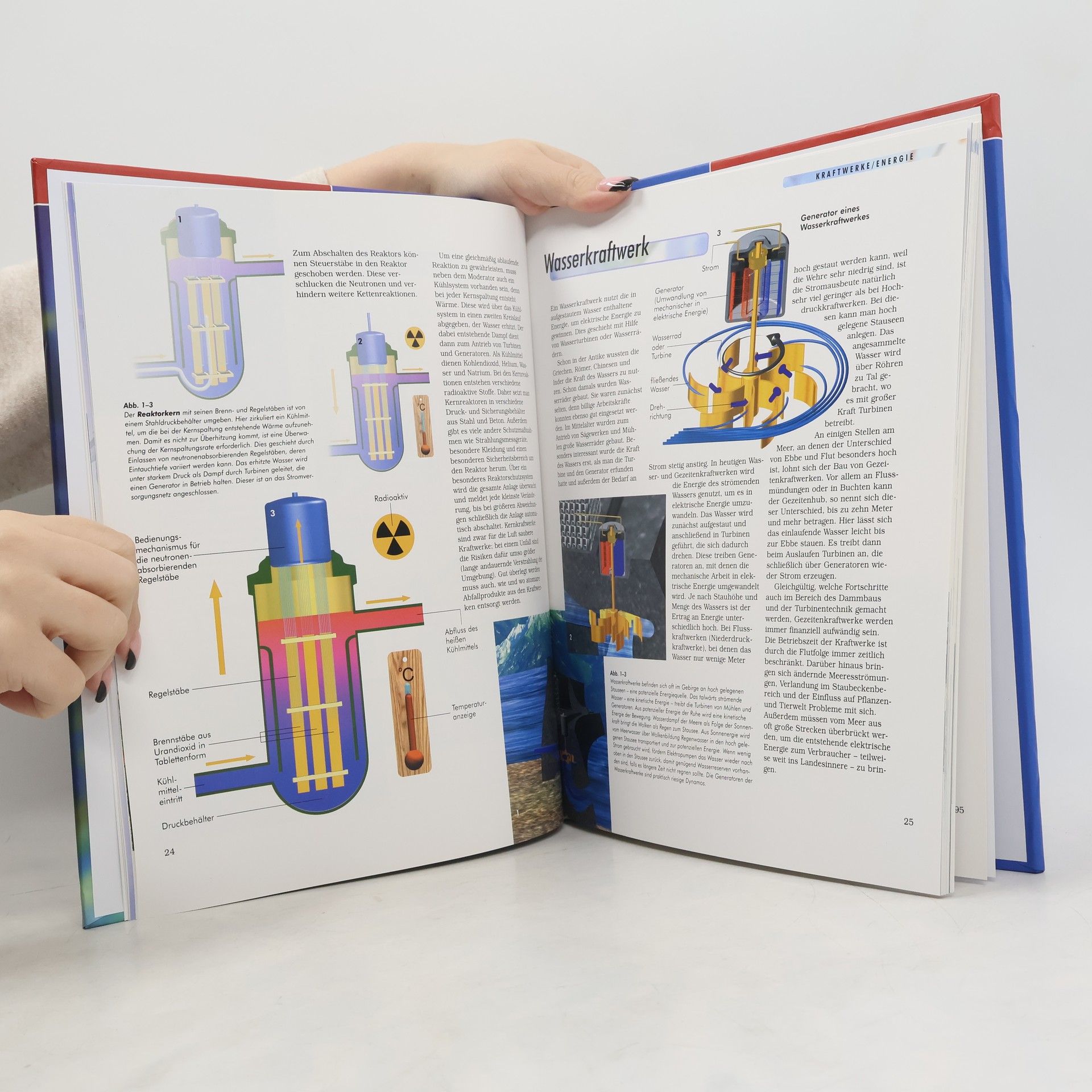 Autores varios Technik