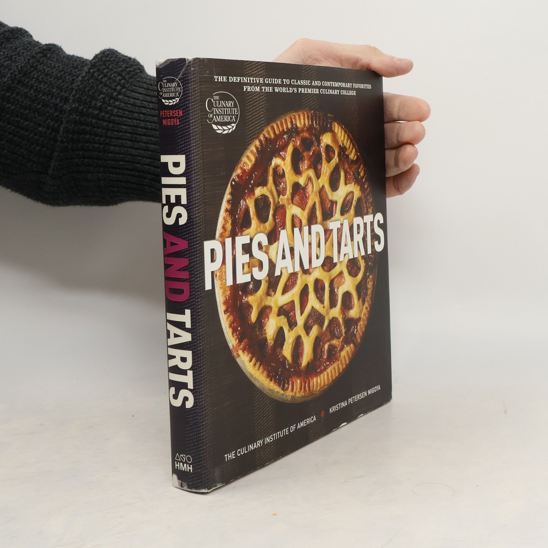 Autores varios Pies and Tarts