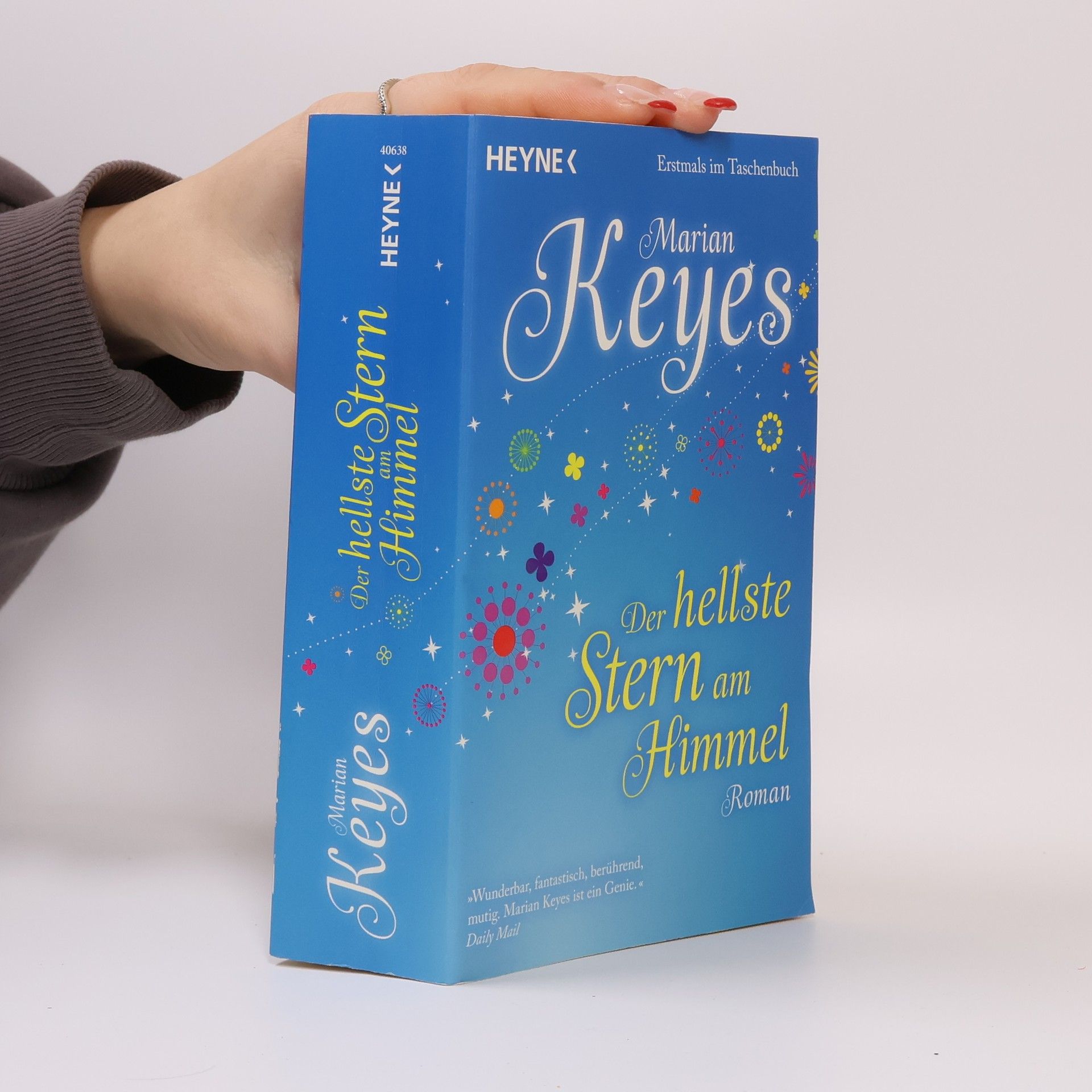 Marian Keyes Der Hellste Stern am Himmel