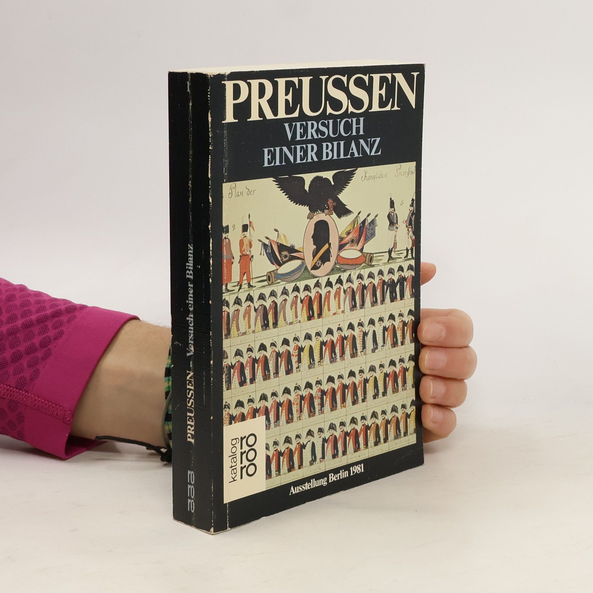 Preussen, Versuch einer Bilanz