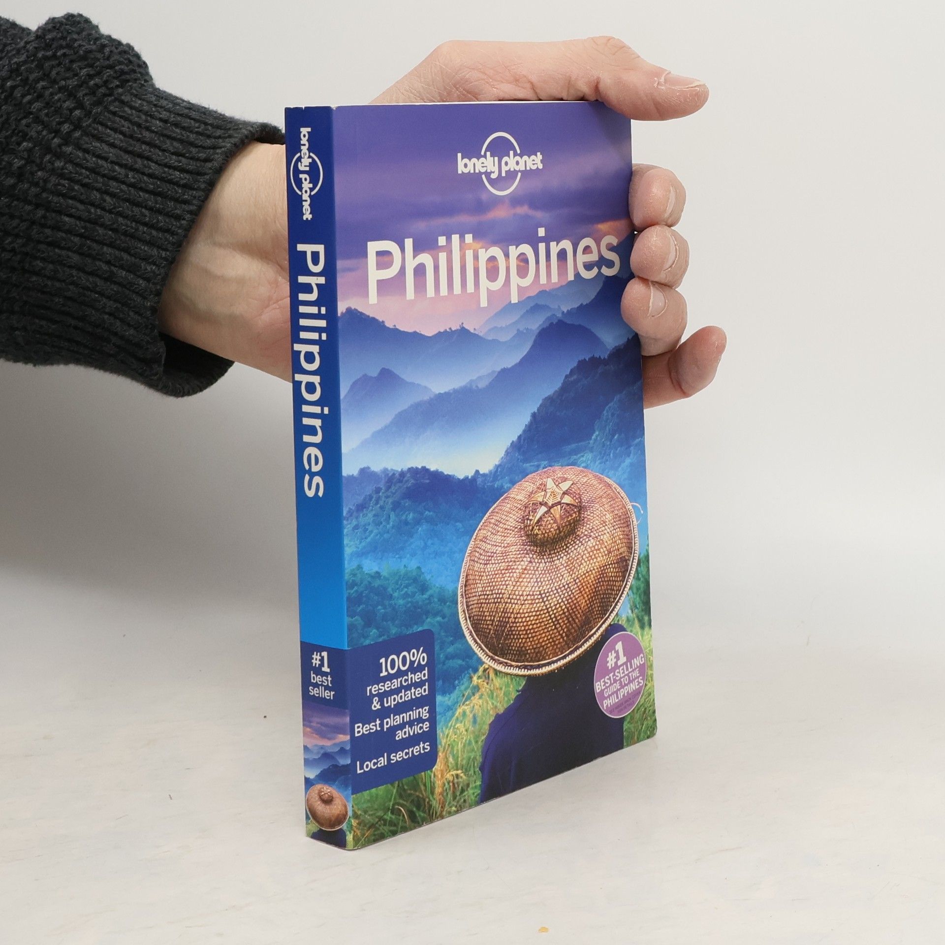 Collectif d'auteurs Philippines