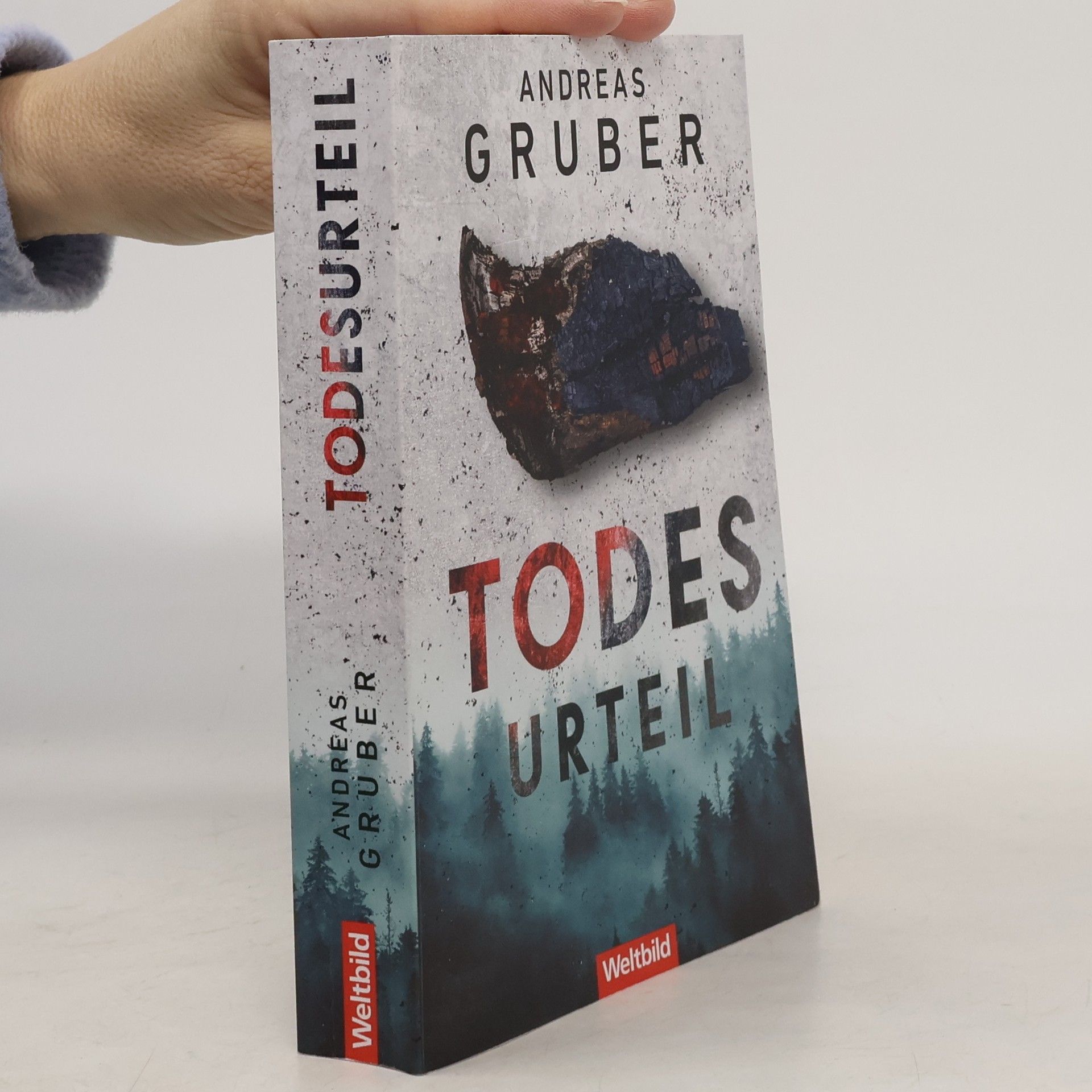 Andreas Gruber Todesurteil