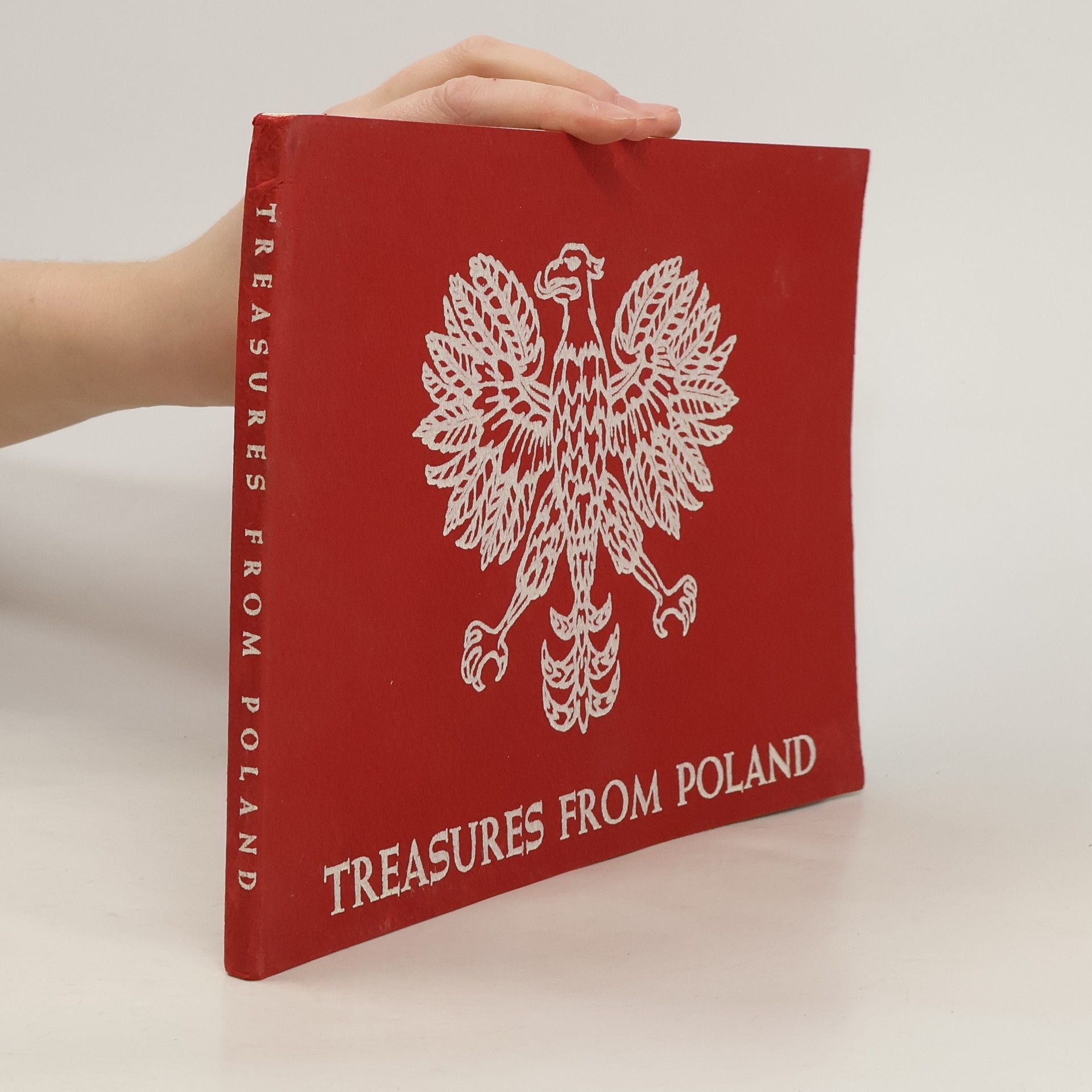 AA.VV. Treasures from Poland