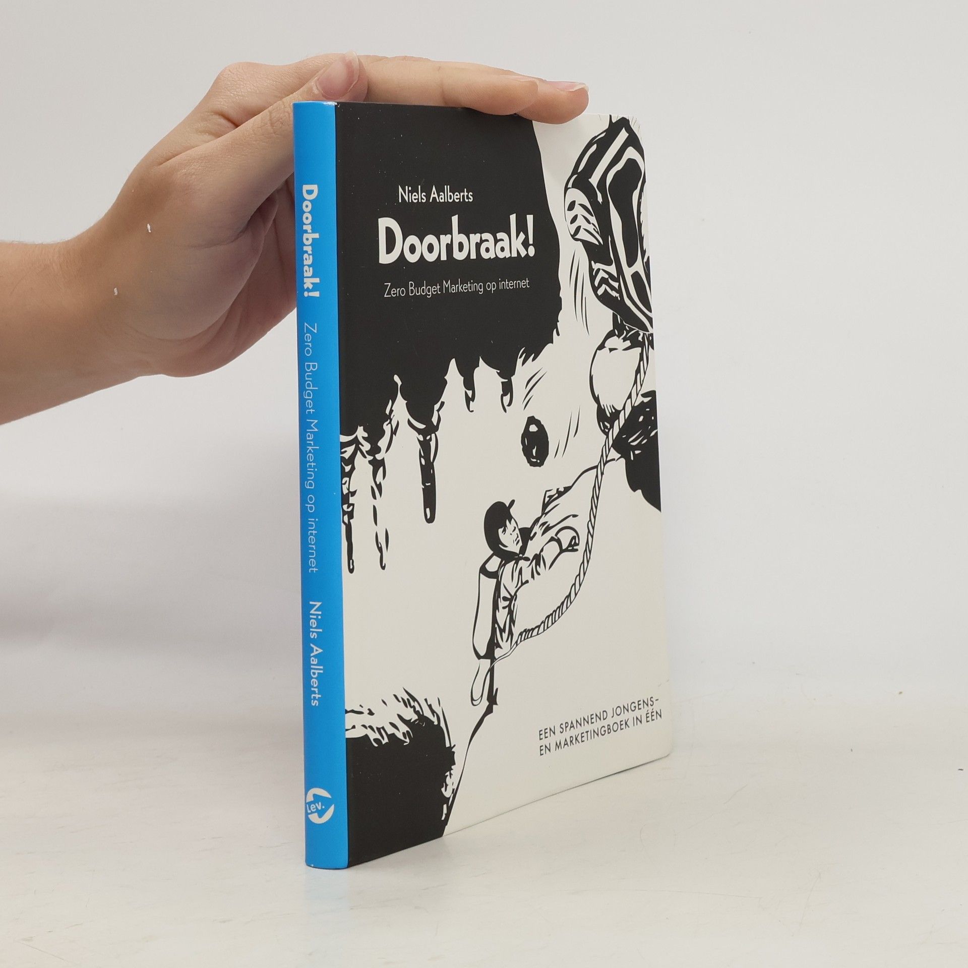 Niels Aalberts Doorbraak!