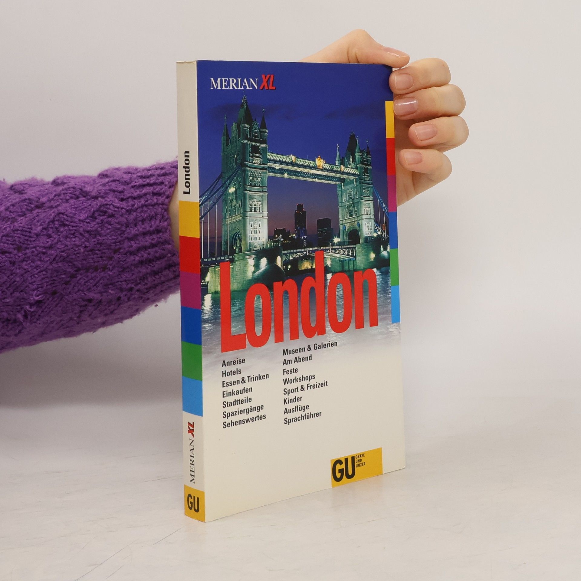 Dorothea Fröhlich-Kretzschmar London