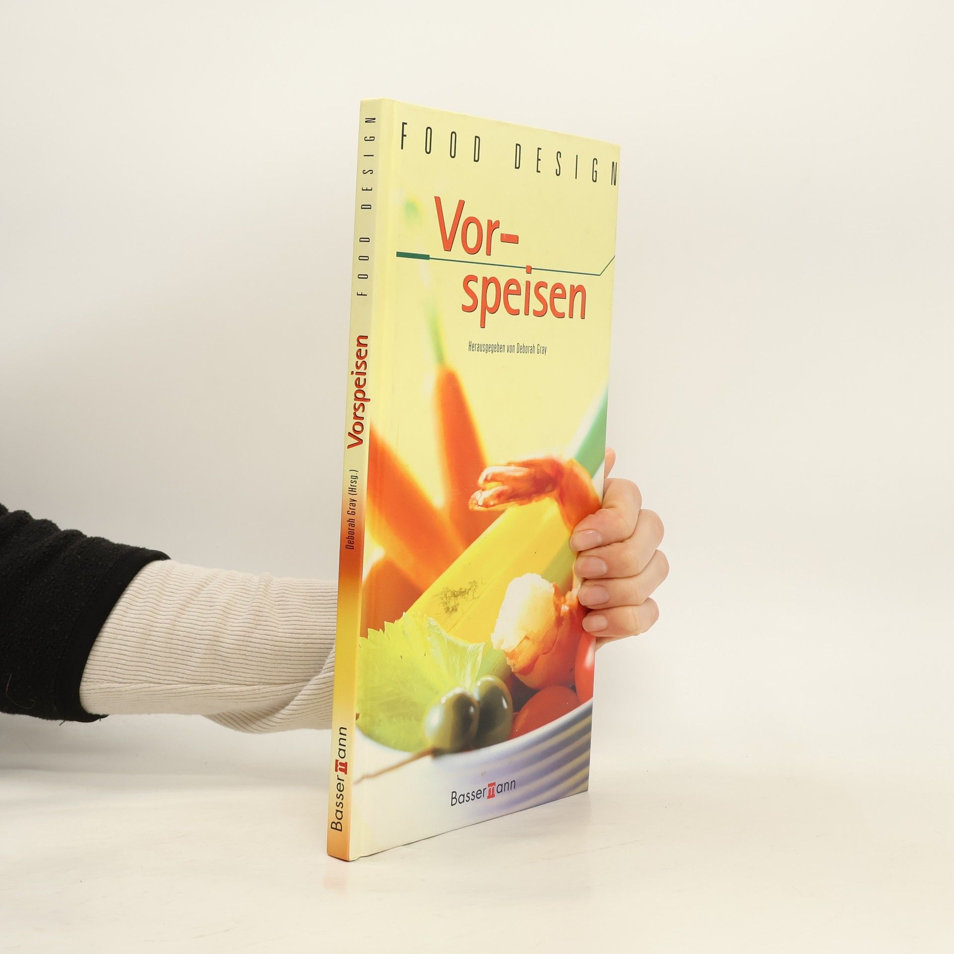 Aus der kalten Küche