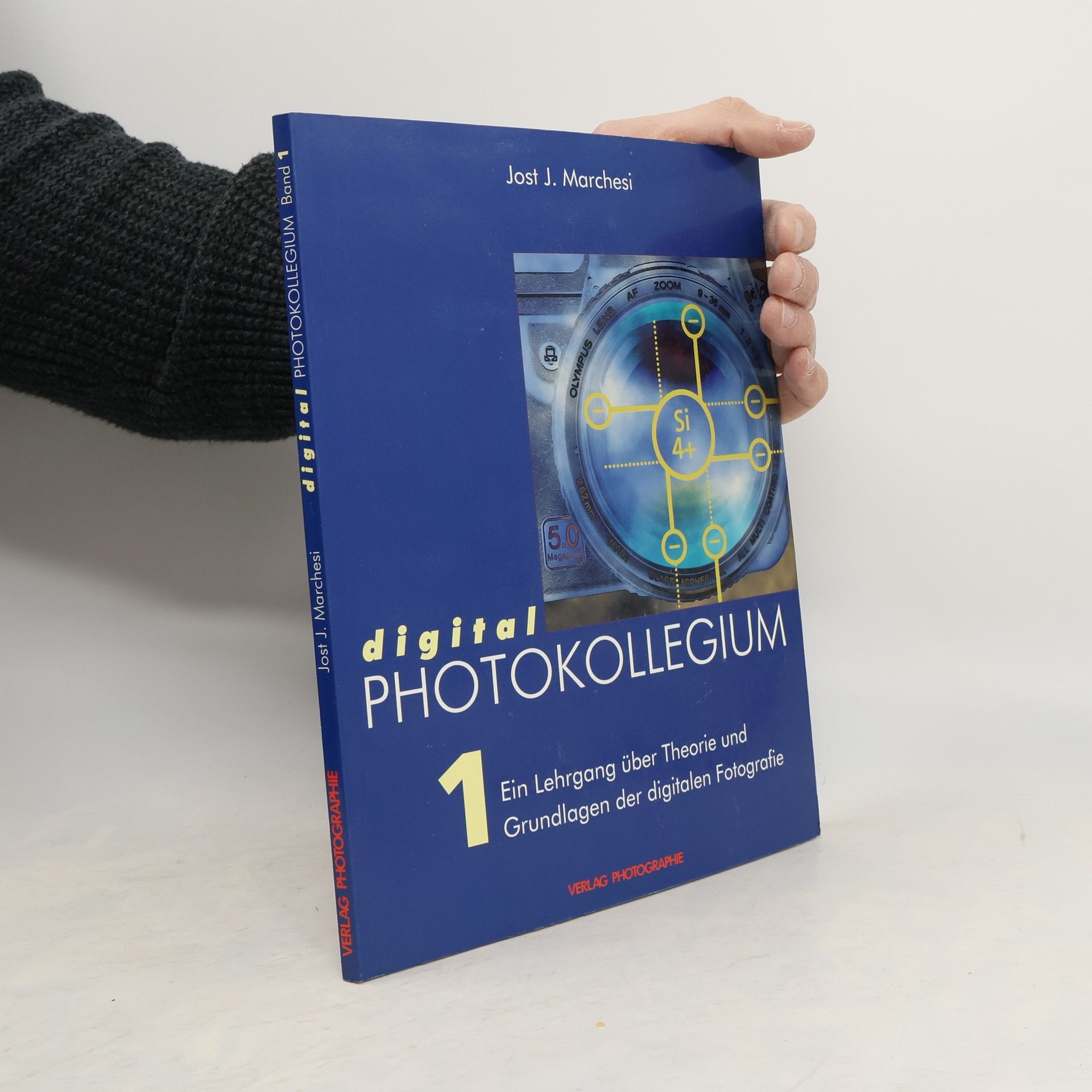 Digital-Photokollegium