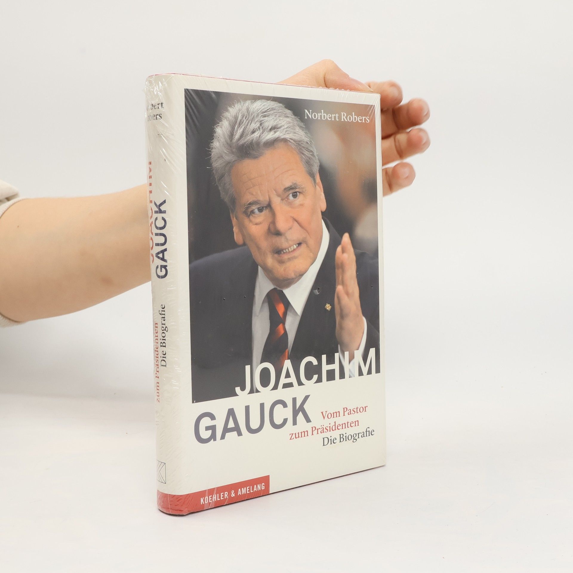 Joachim Gauck