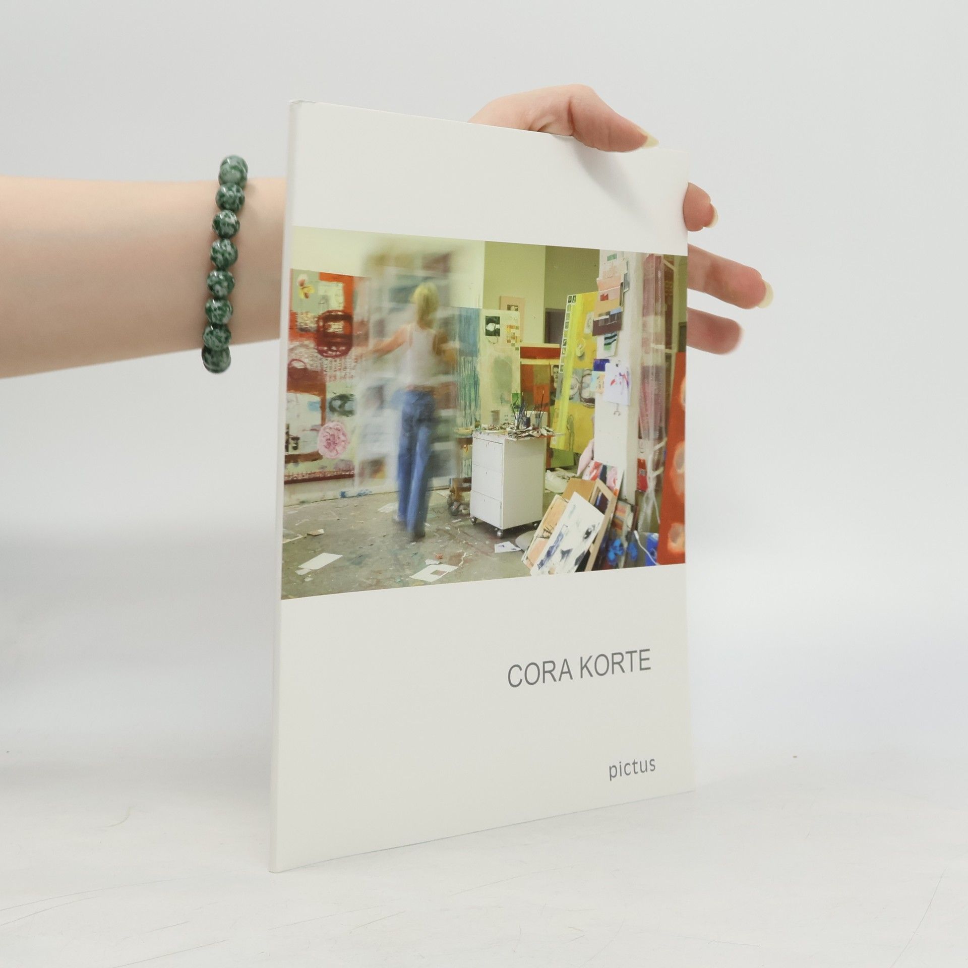 Kolektív autorov Cora Korte