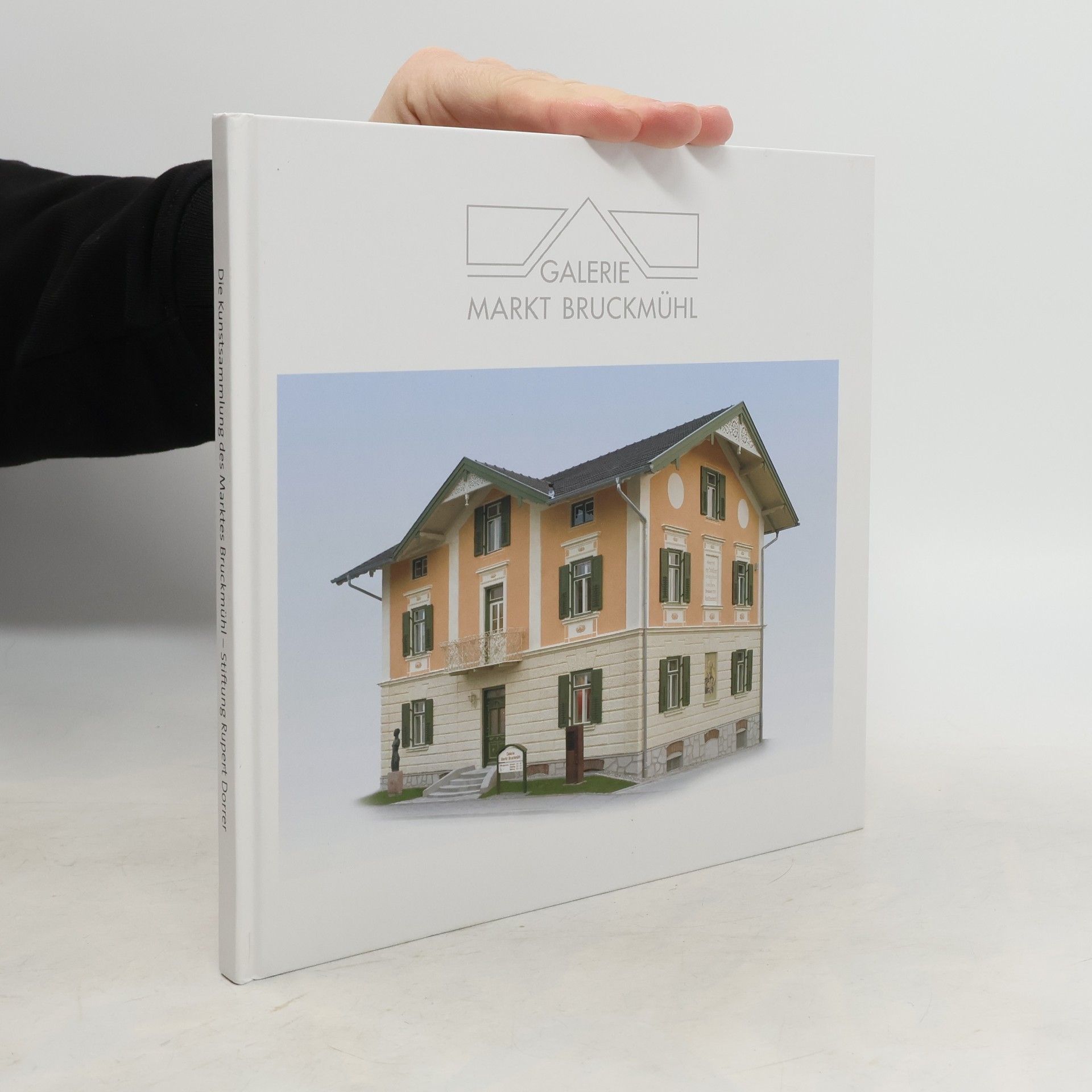 Autorenkollektiv Galerie Markt Bruckmühl