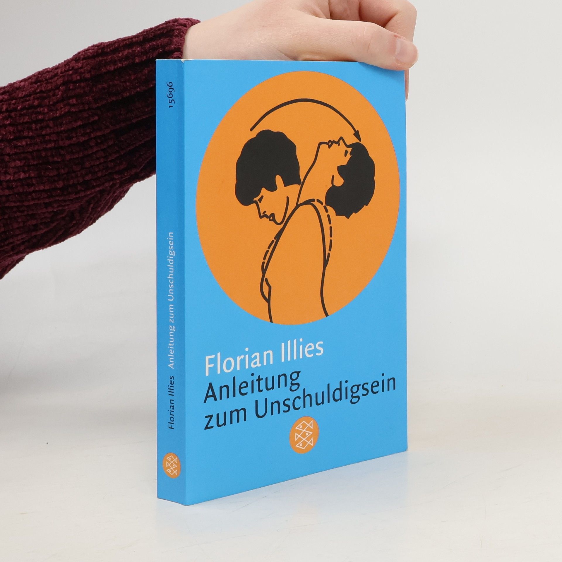 Anleitung zum Unschuldigsein