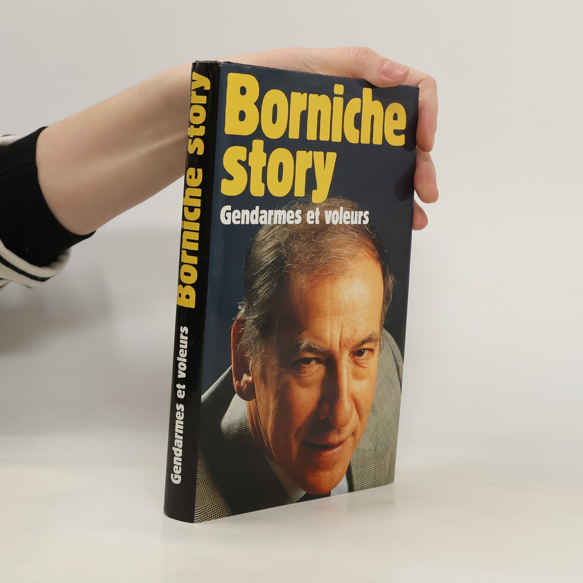Borniche story