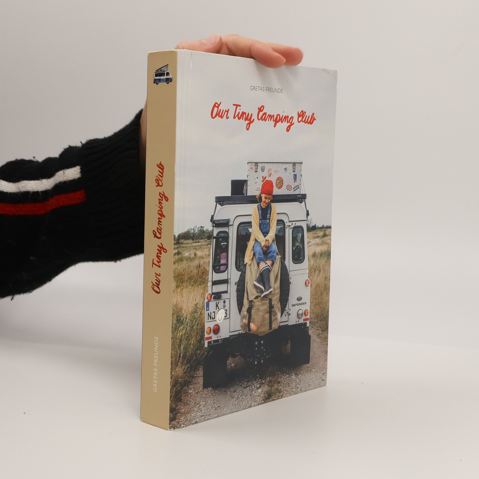Gretas Freunde: Our Tiny Camping Club