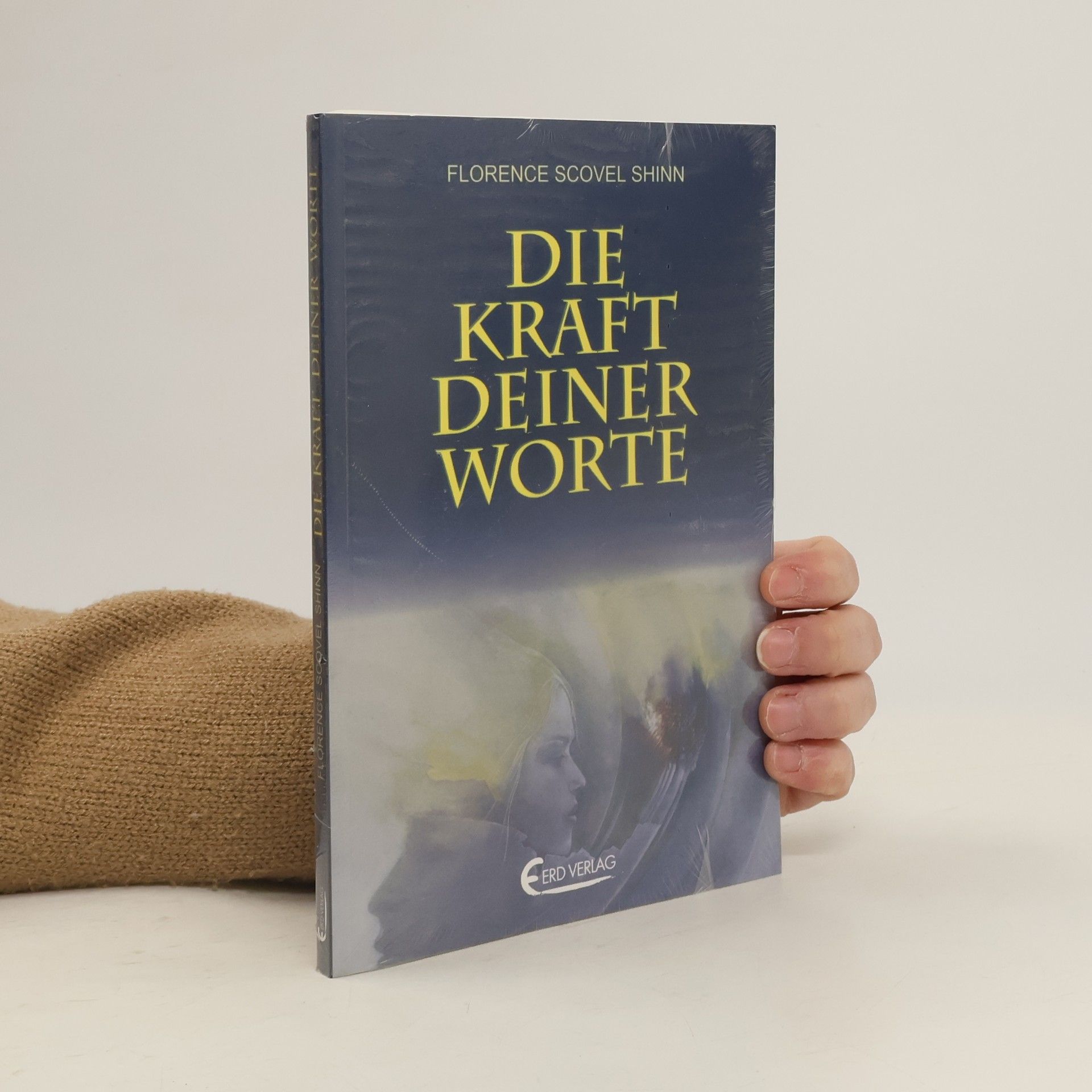 Die Kraft deiner Worte