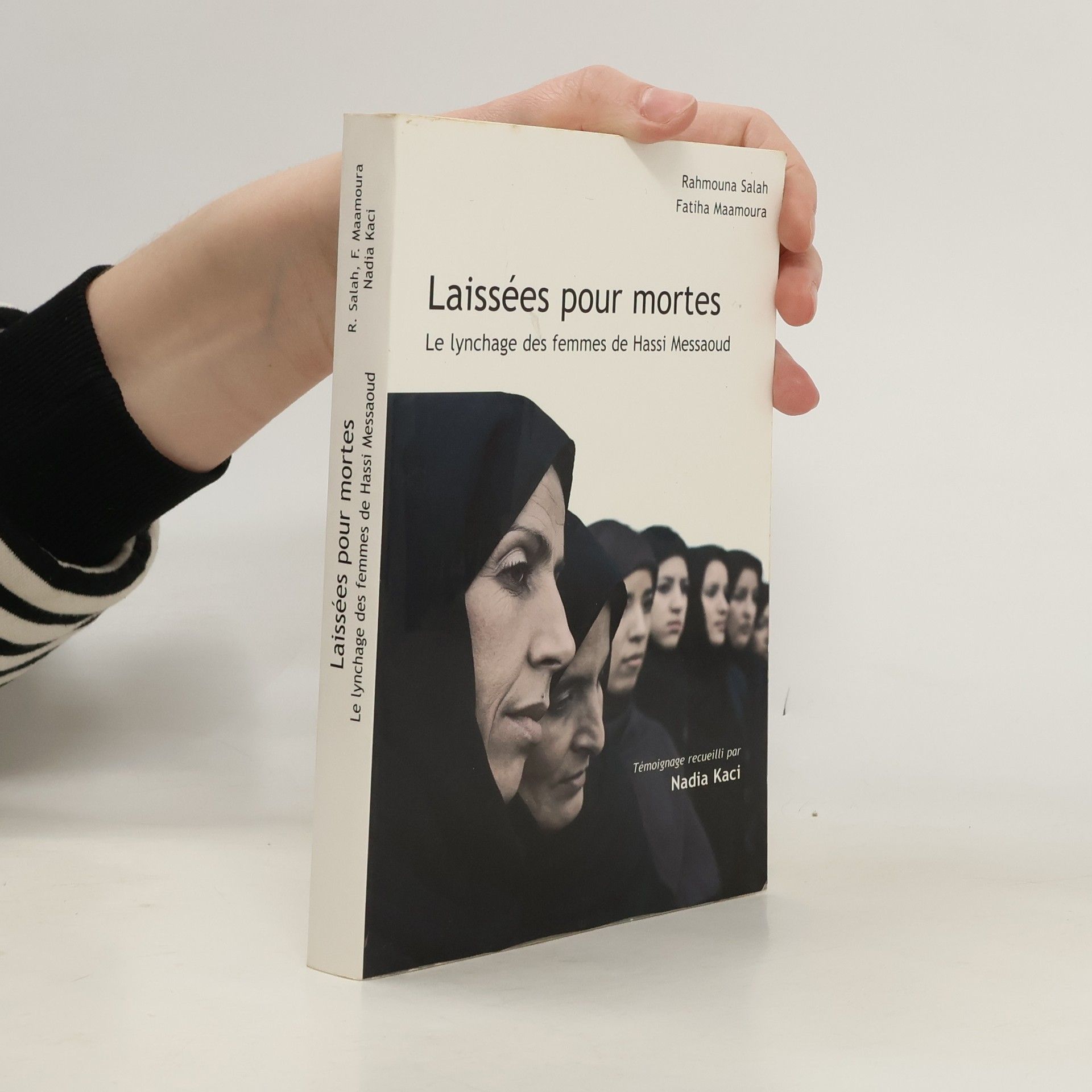 Laissées pour mortes