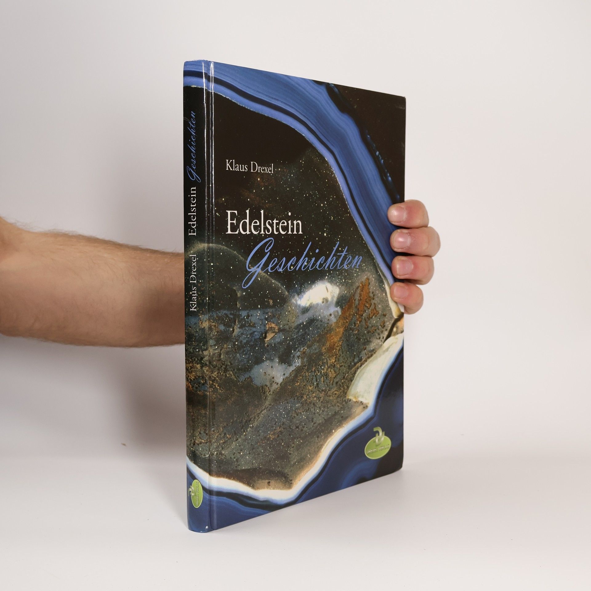 Klaus Drexel Edelstein Geschichten
