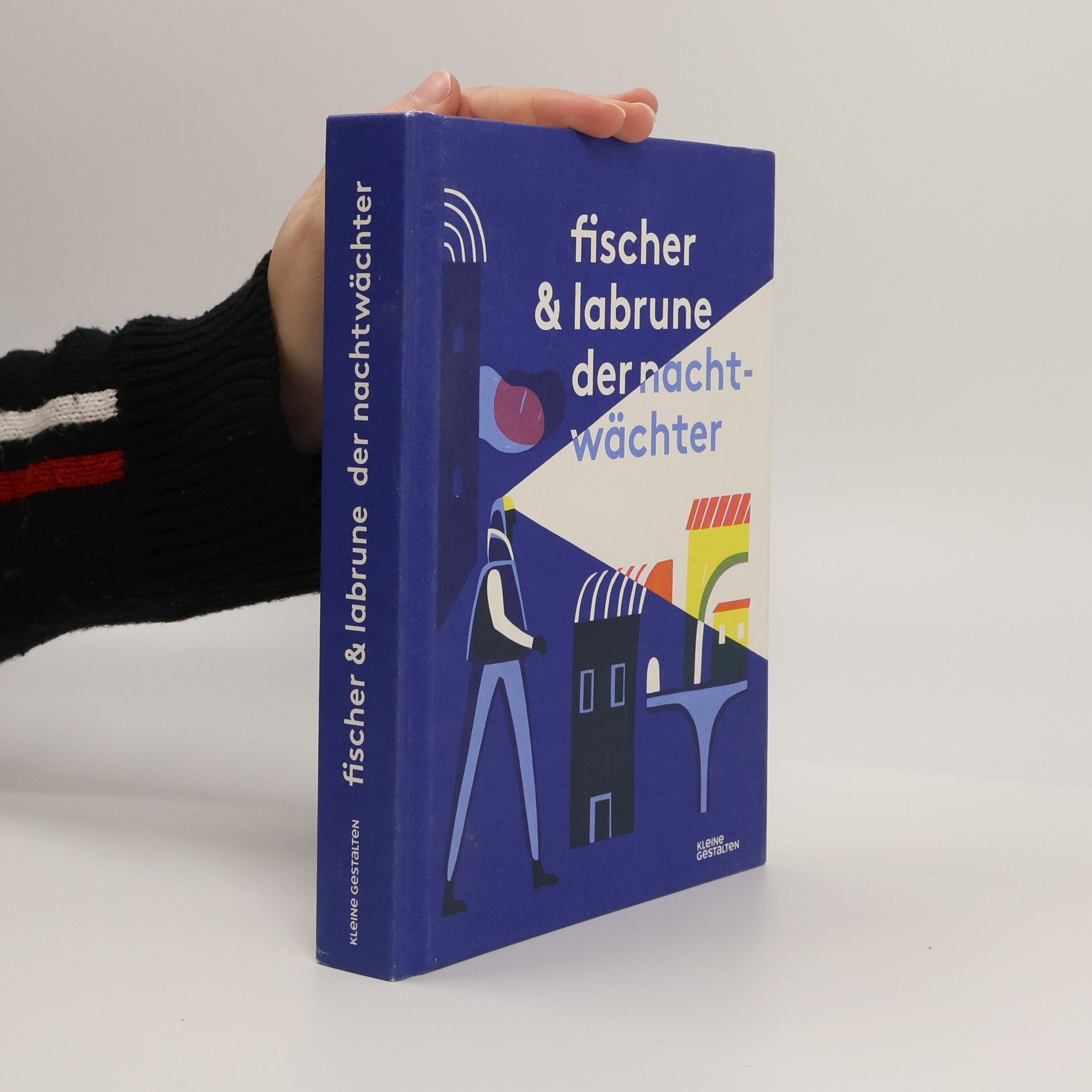 Der Nachtwächter