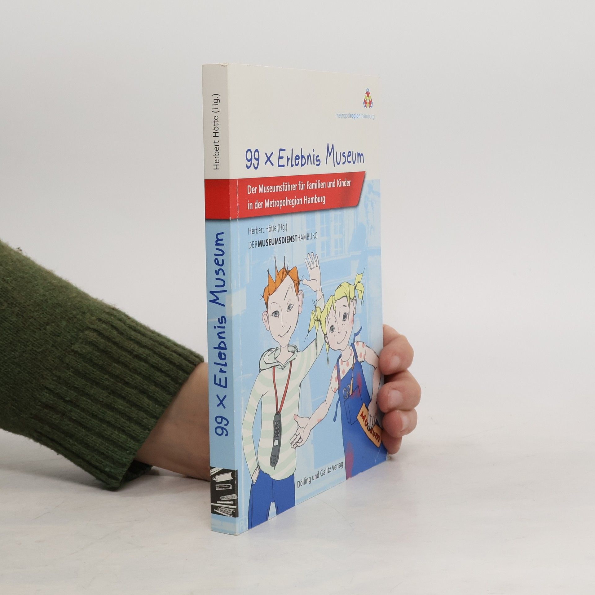 Silke Vry 99 x Erlebnis Museum