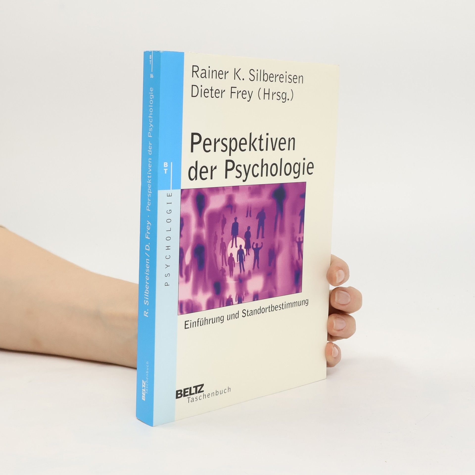Rainer K. Silbereisen Perspektiven der Psychologie