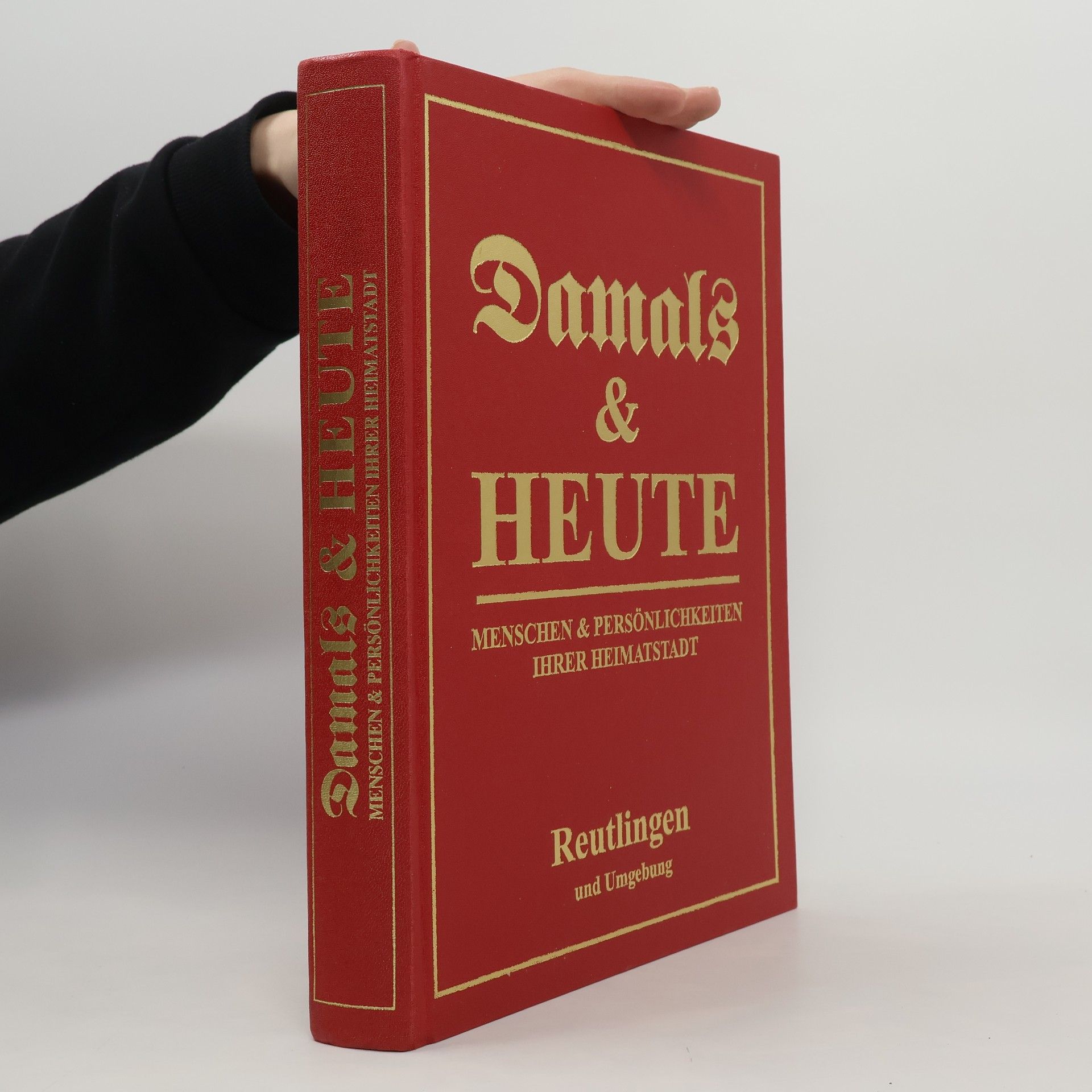 Damals & Heute
