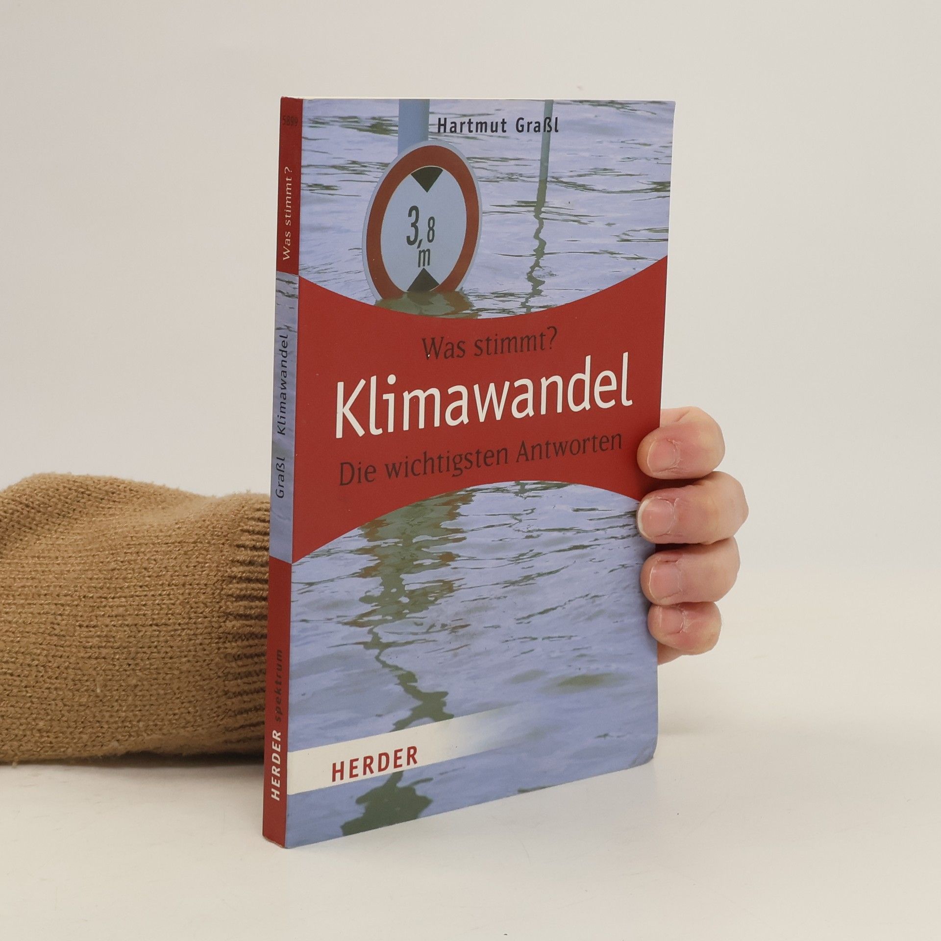 Was stimmt? Klimawandel