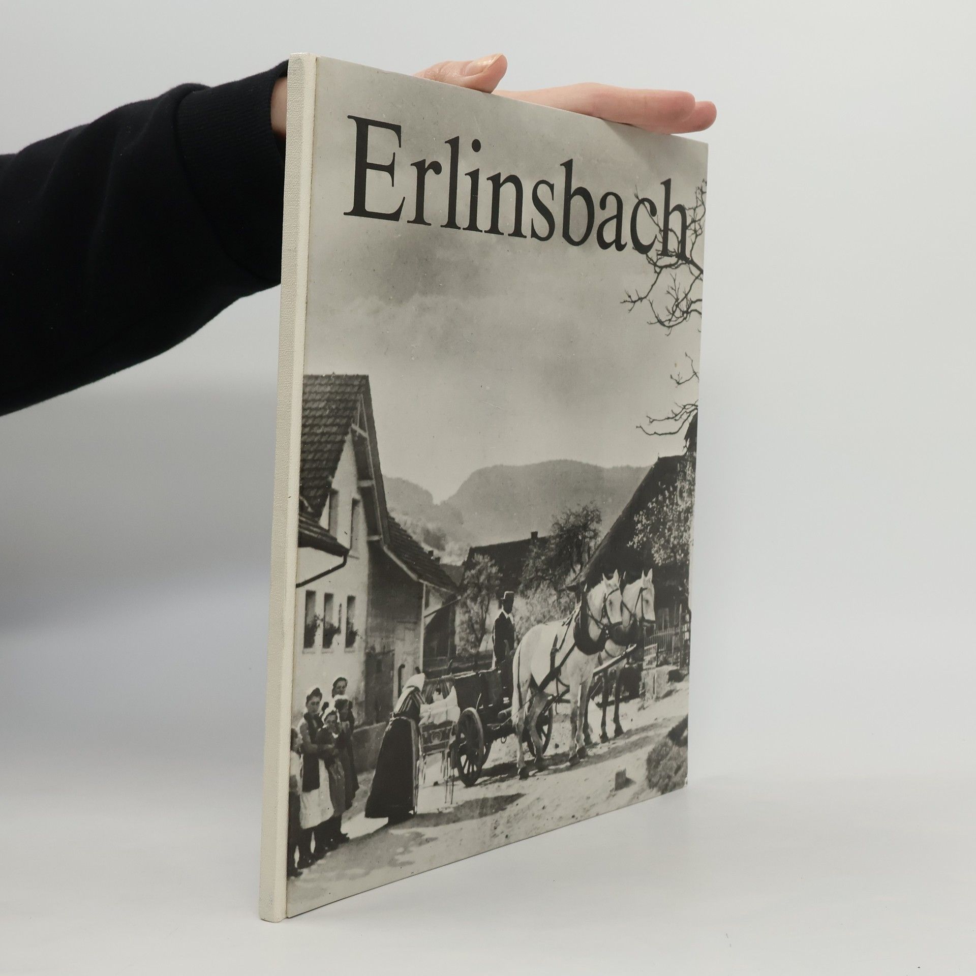 Autorenkollektiv Erlinsbach