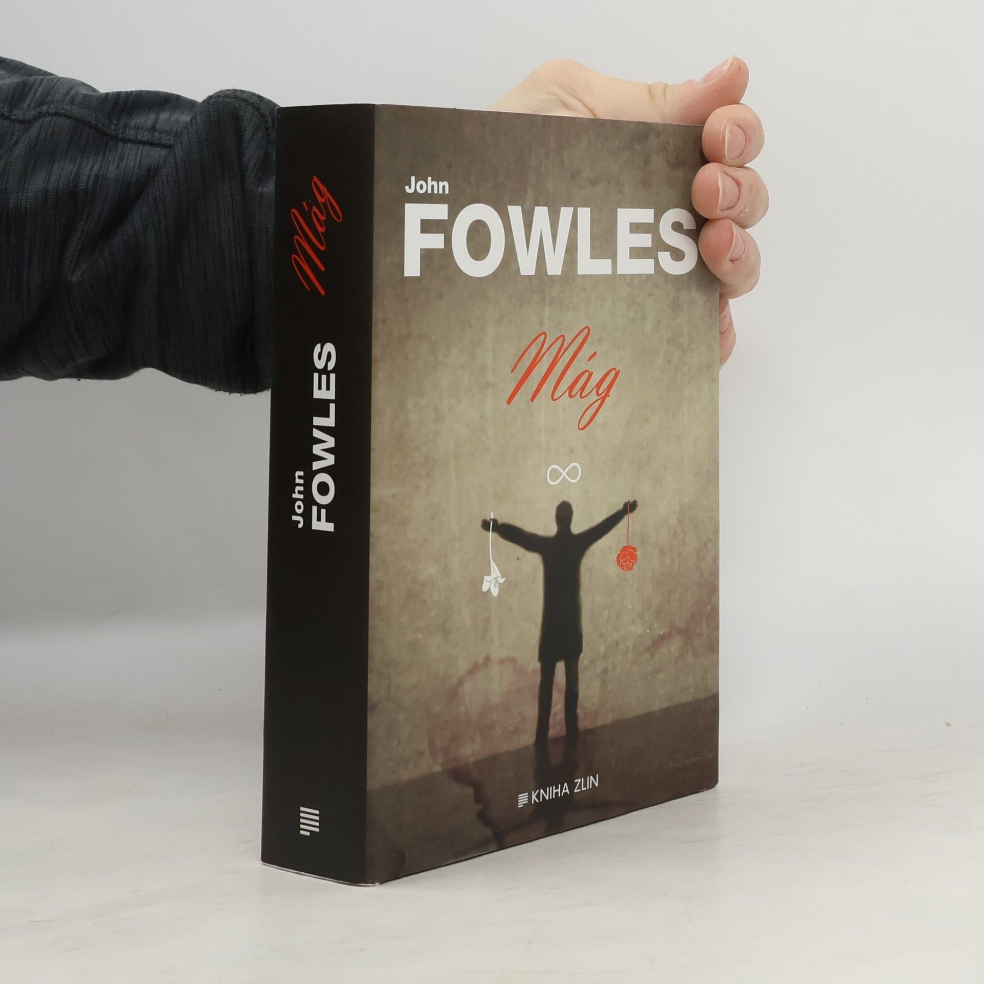 John Fowles Mág