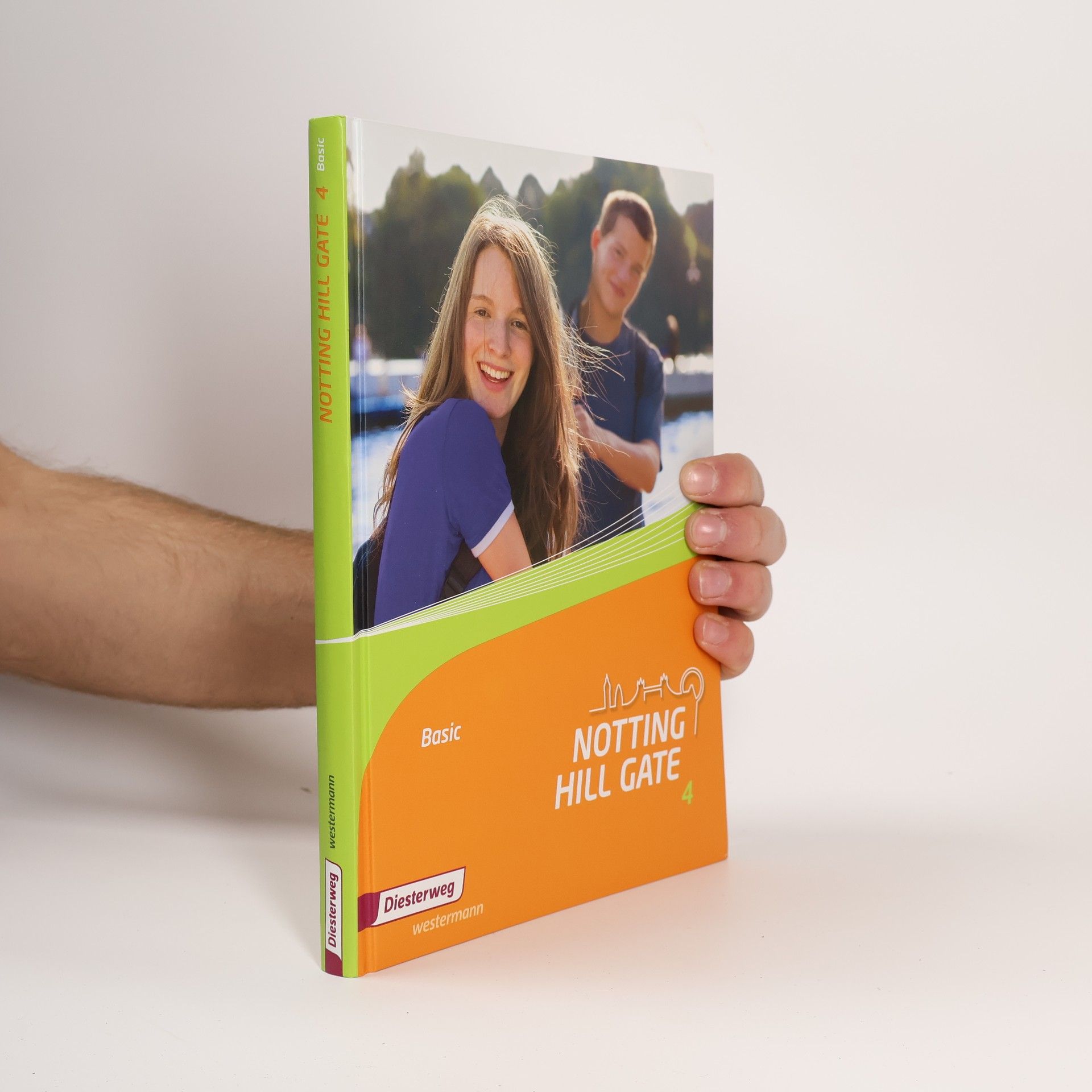 Autorenkollektiv Notting Hill Gate