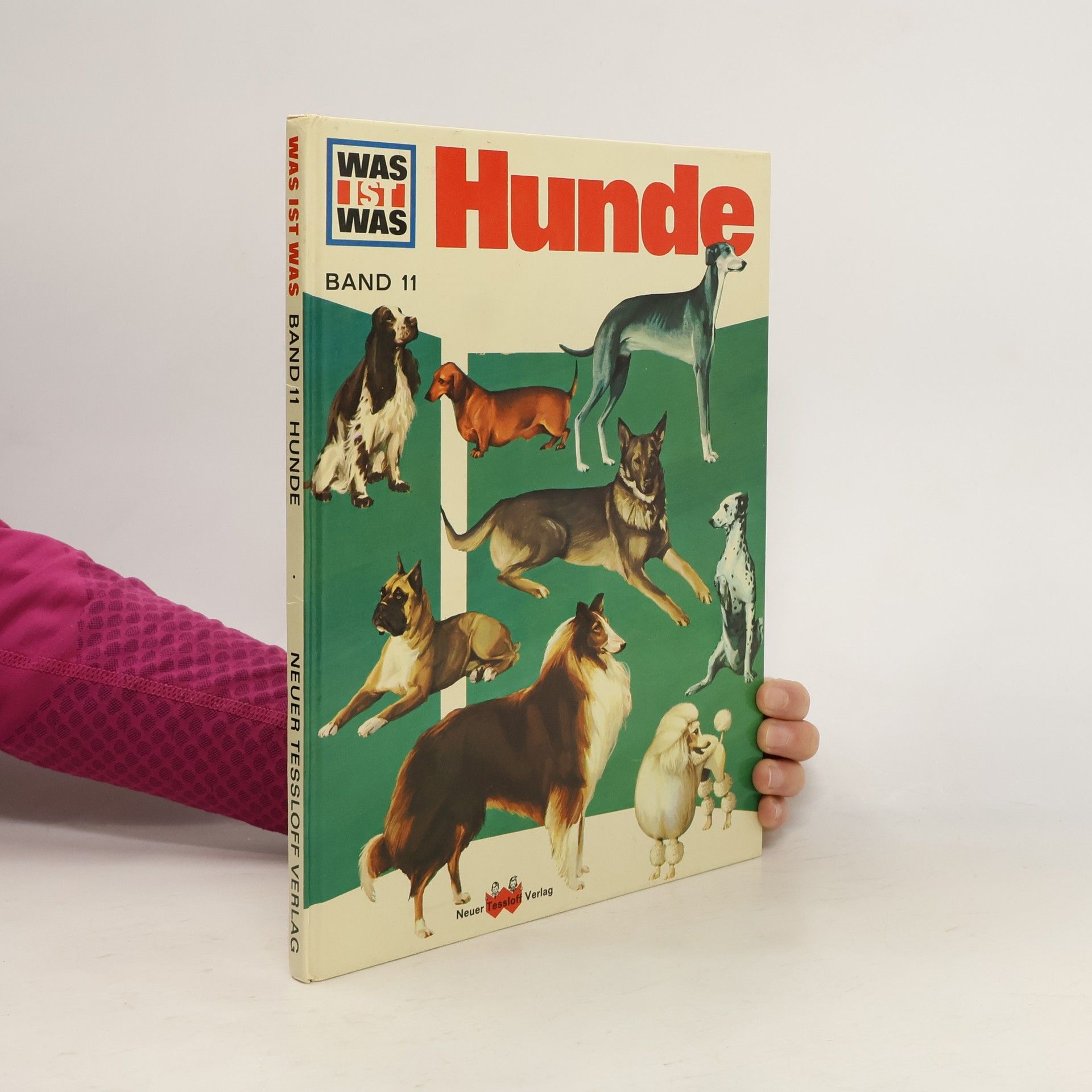 Peter Teichmann Hunde