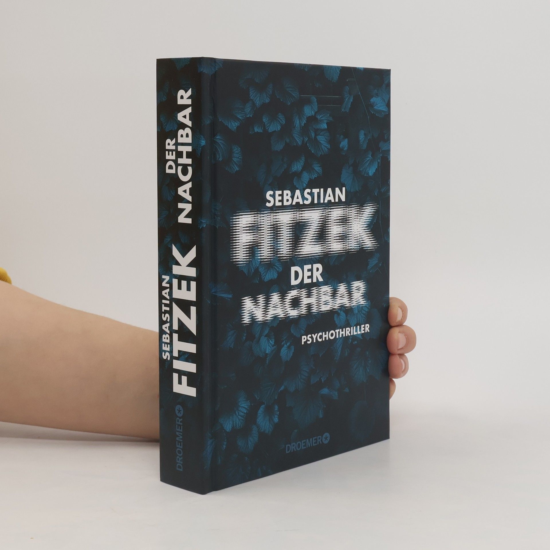 Sebastian Fitzek Der Nachbar